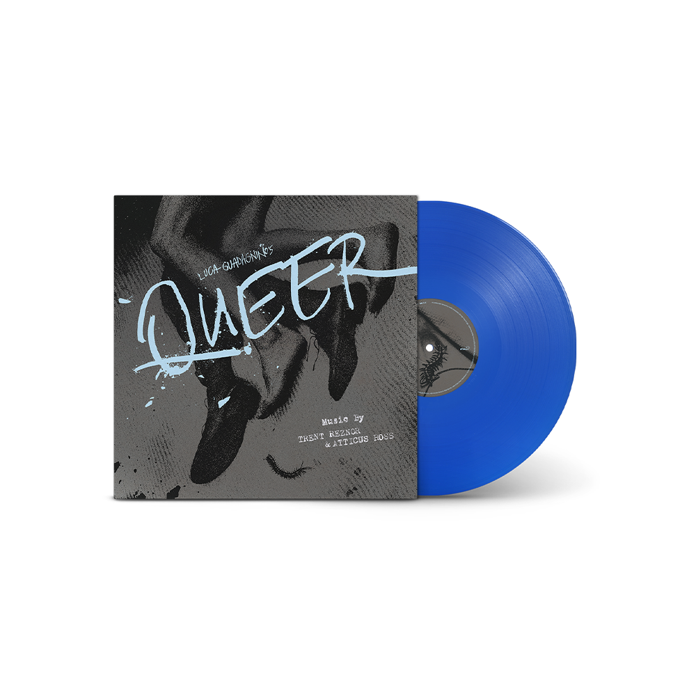 Queer (Original Score) LP - Nine Inch Nails Official Store