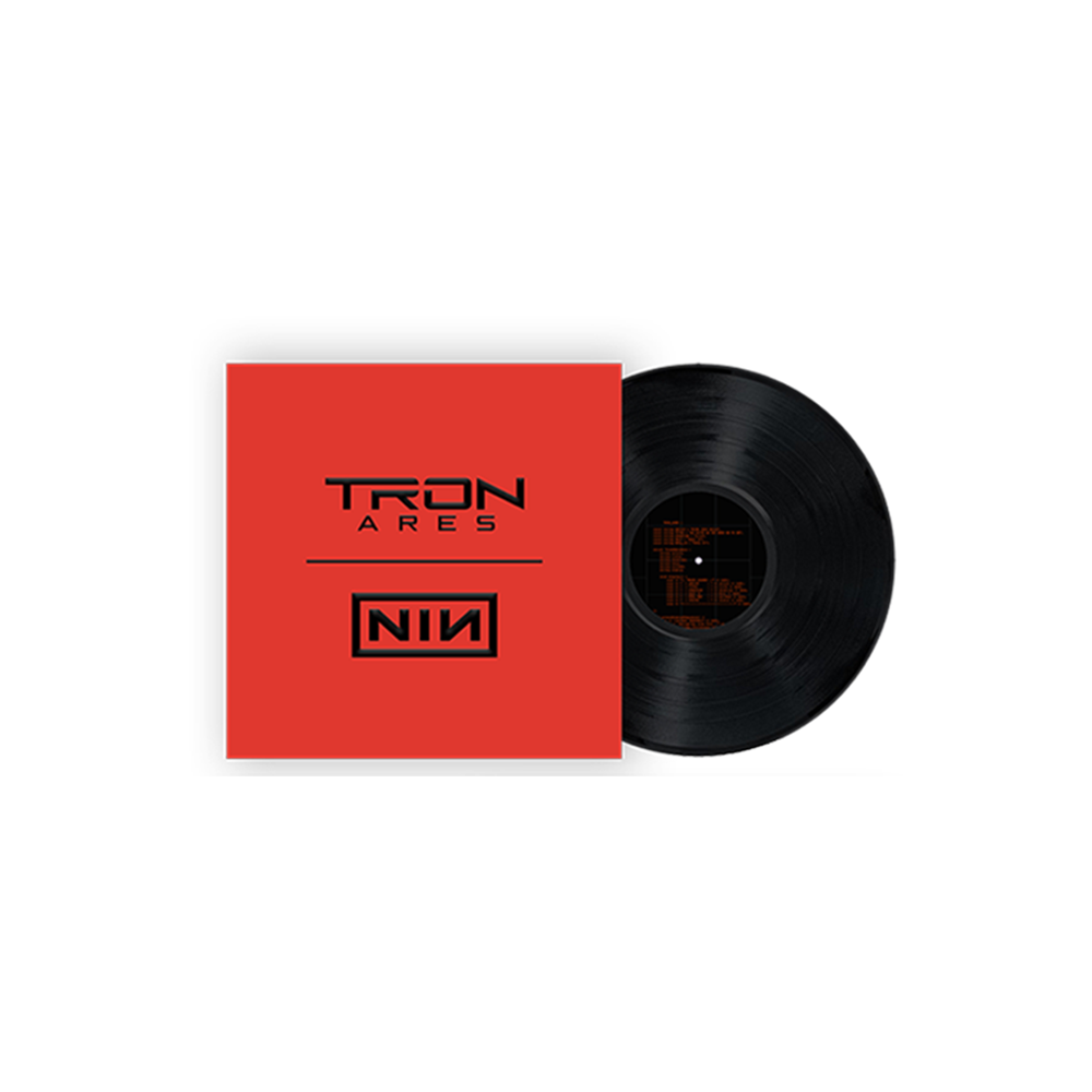 洋楽 social network Nine Inch Nails vinyl NEW Trent Reznor And Atticus Ross – The Social Network – 2 x