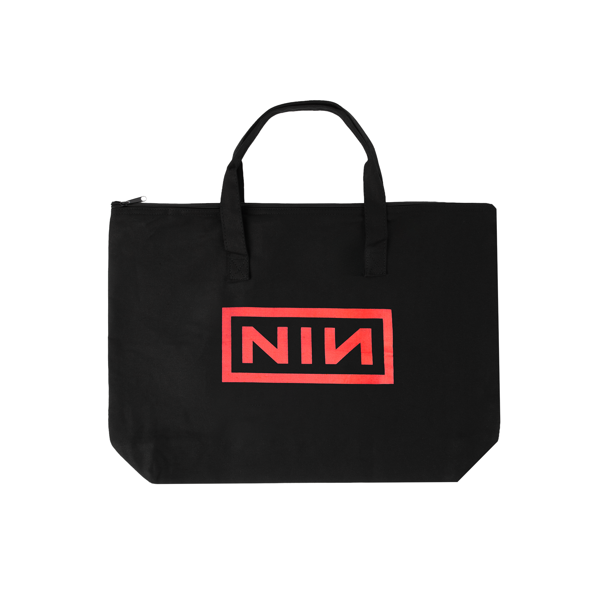 2025 TOTE BAG - Nine Inch Nails Official Store