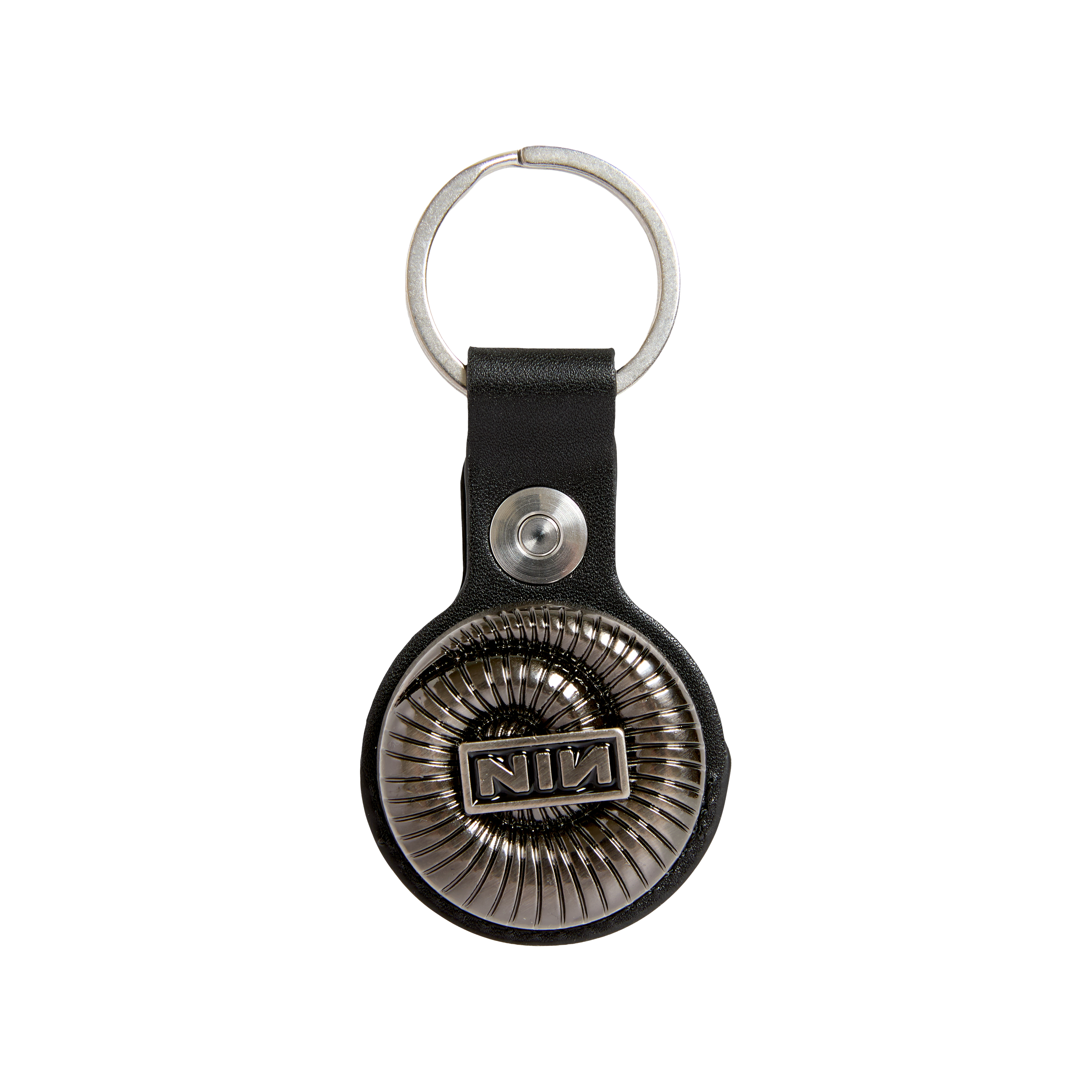 2025 AIRTAG HOLDER - Nine Inch Nails Official Store