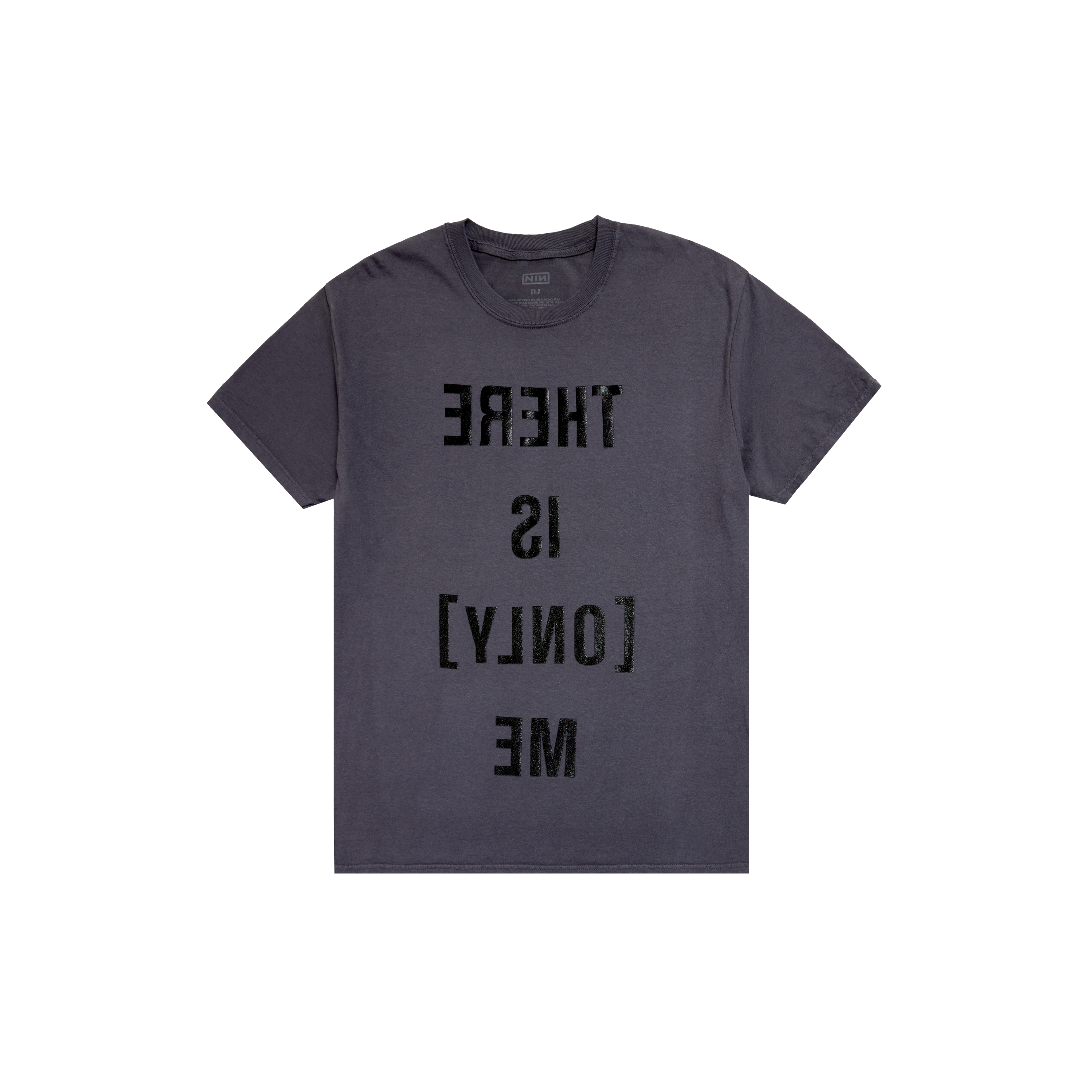 WITH TEETH 20 [YLNO] TEE - Nine Inch Nails Official Store
