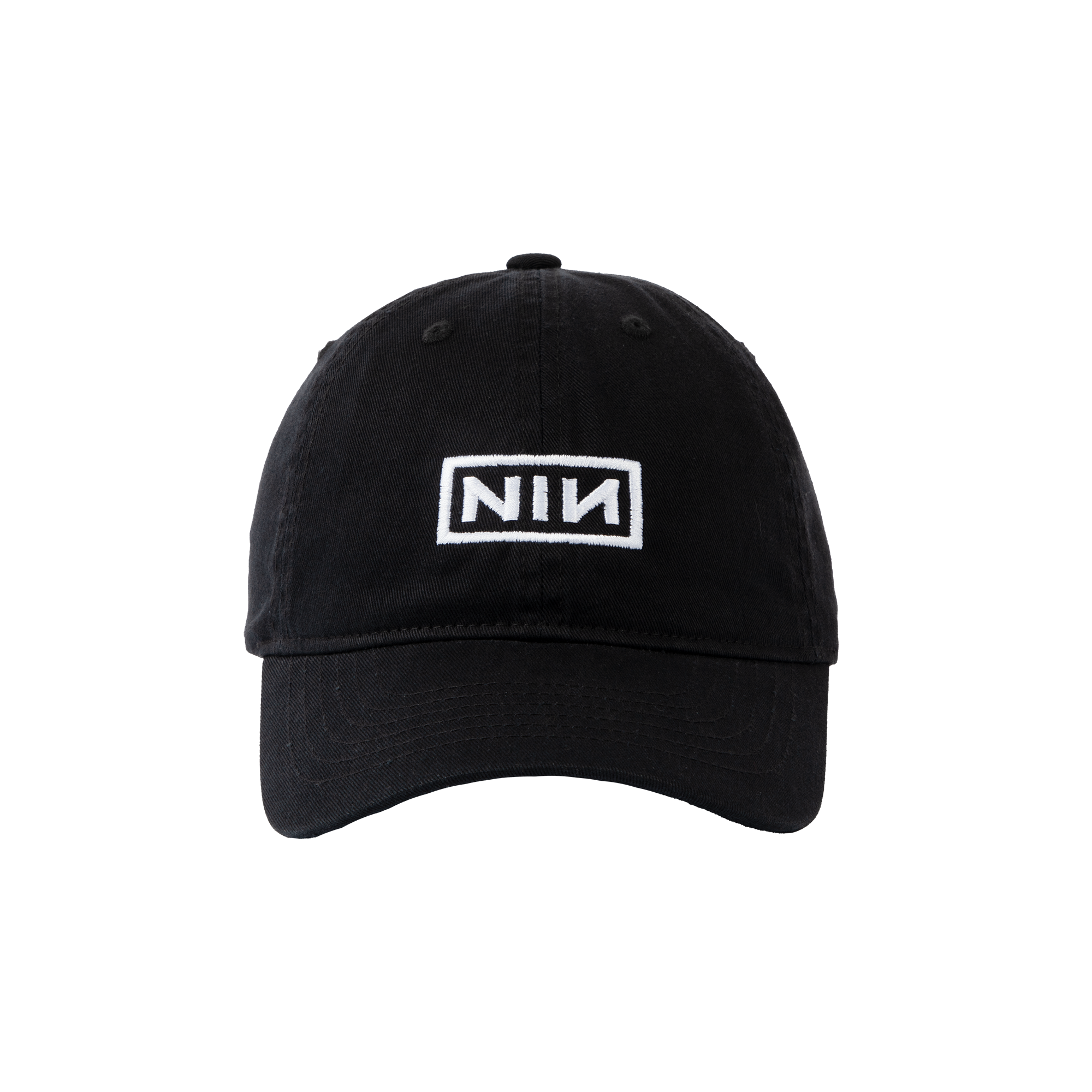 2025 DAD HAT I - Nine Inch Nails Official Store