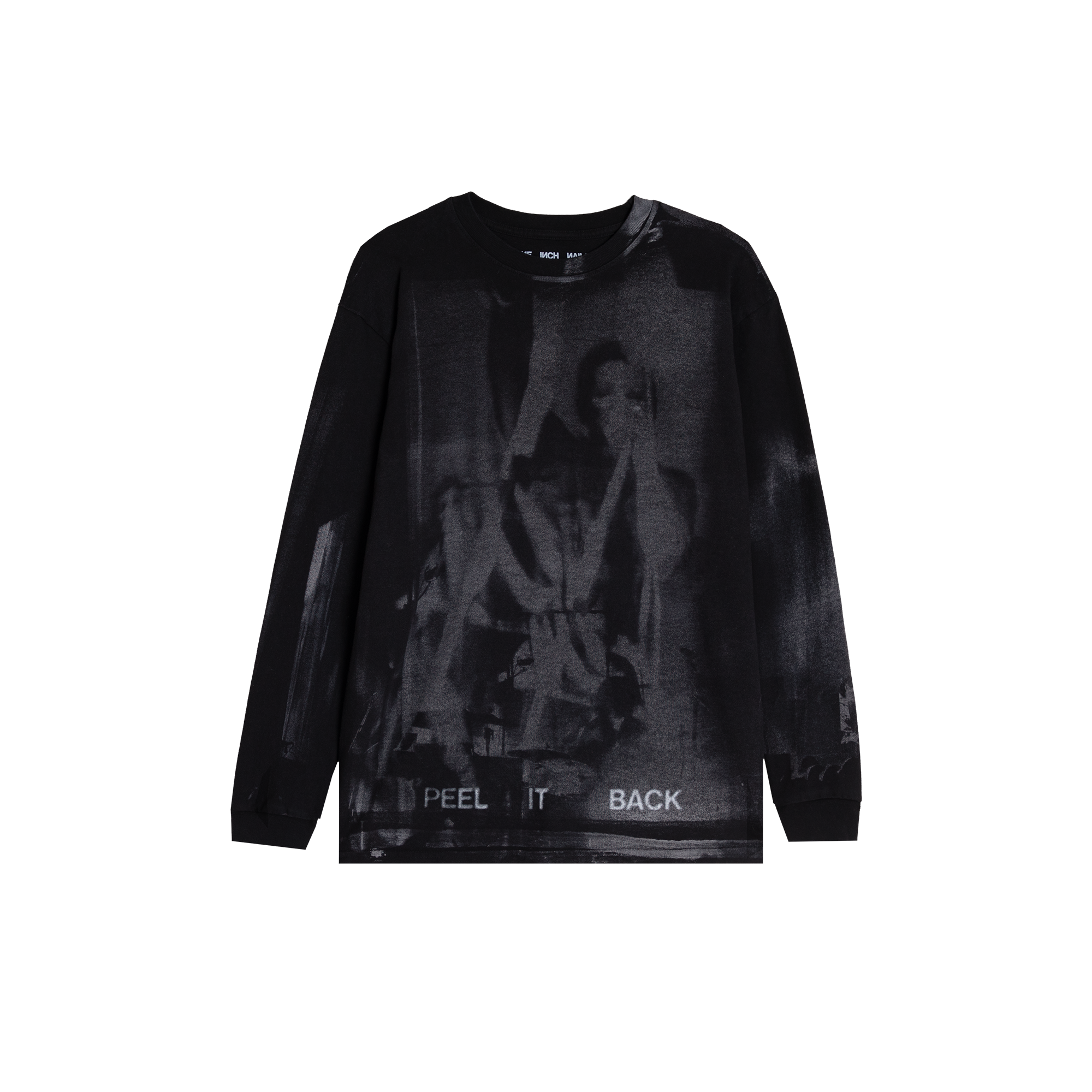 2026 COPY OF A LONG SLEEVE - Nine Inch Nails Official Store 2026 COPY OF A LONG SLEEVE - Nine Inch Nails Official Store