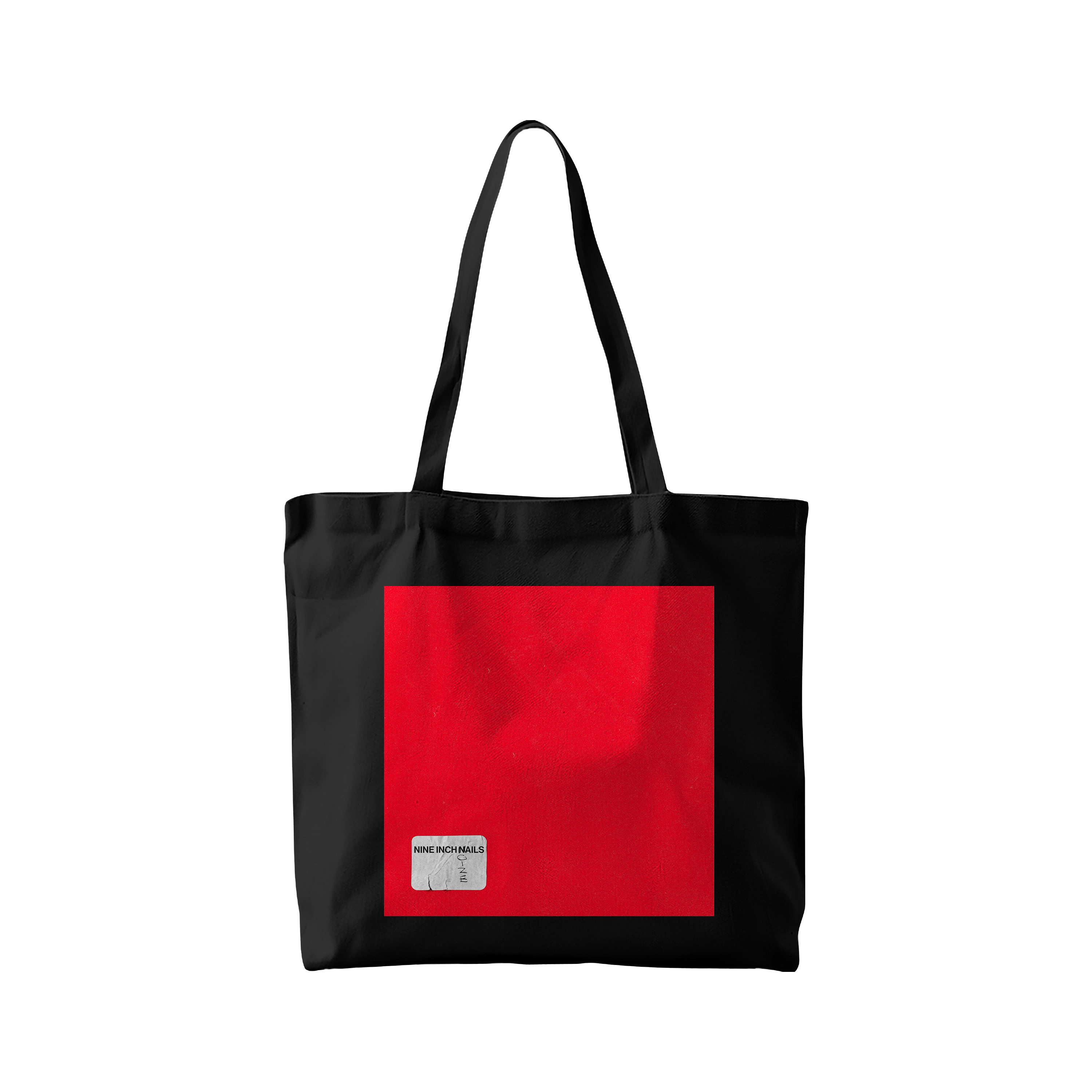 NINE INCH NOIZE TOTE - Nine Inch Nails Official Store