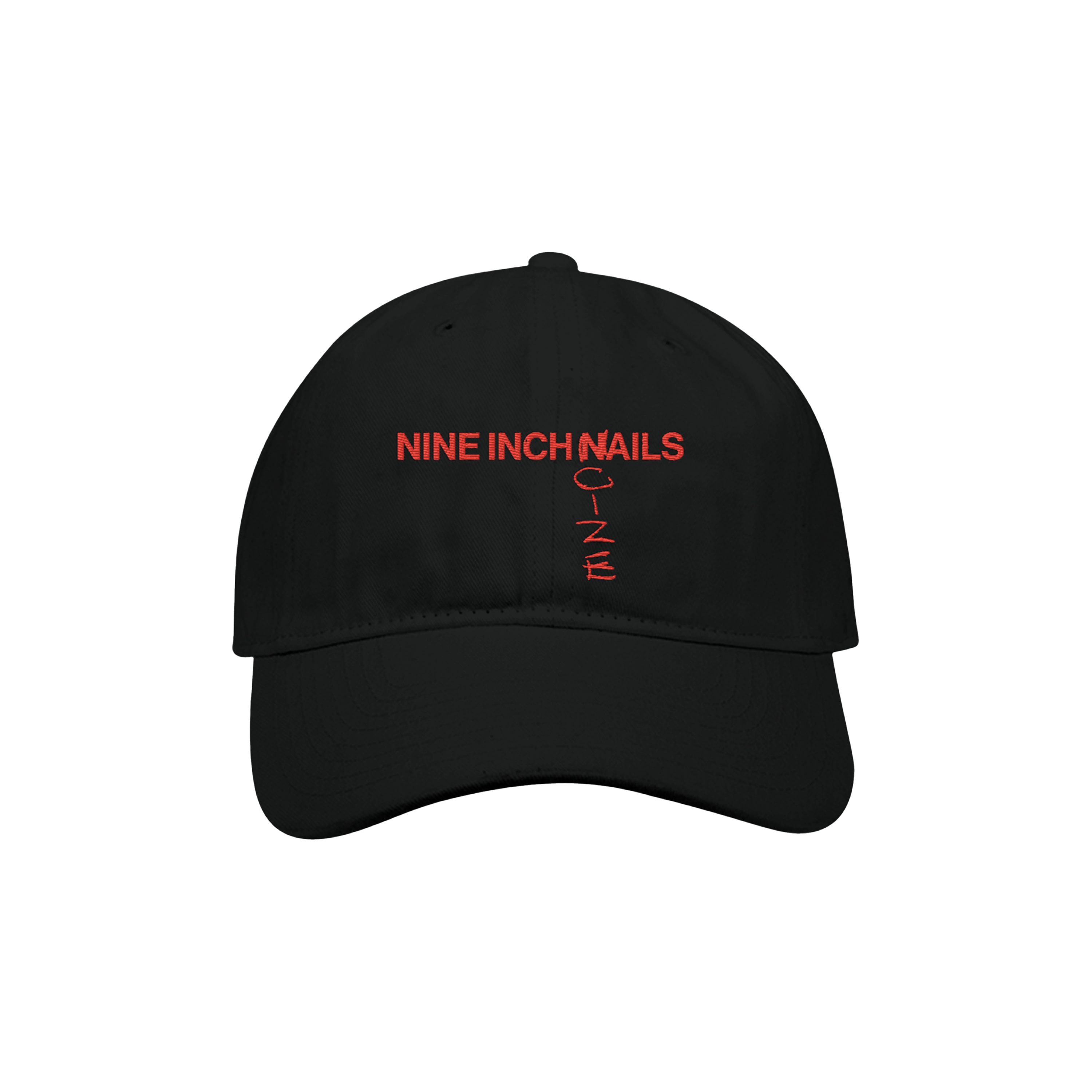 NINE INCH NOIZE HAT - Nine Inch Nails Official Store