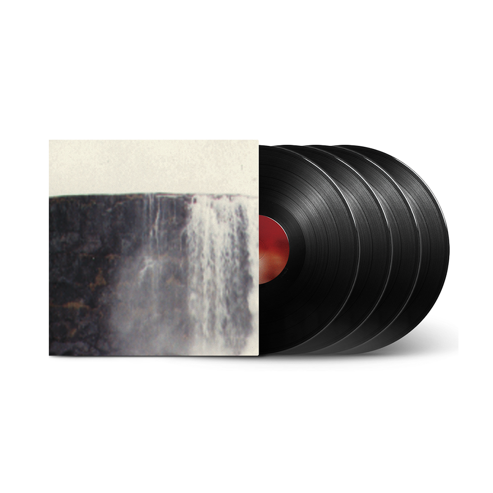 The Fragile: Deviations I 2017 Limited Edition 4XLP - Nine Inch The Fragile: Deviations I 2017 Limited Edition 4XLP - Nine Inch