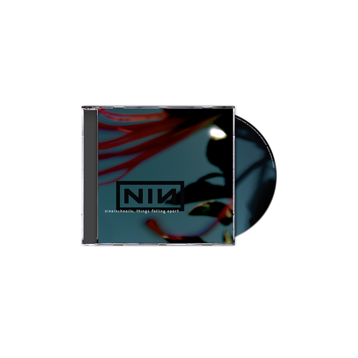 Things Falling Apart CD Nine Inch Nails Official Store things-falling-apart-cd-nine-inch-nails-official-store