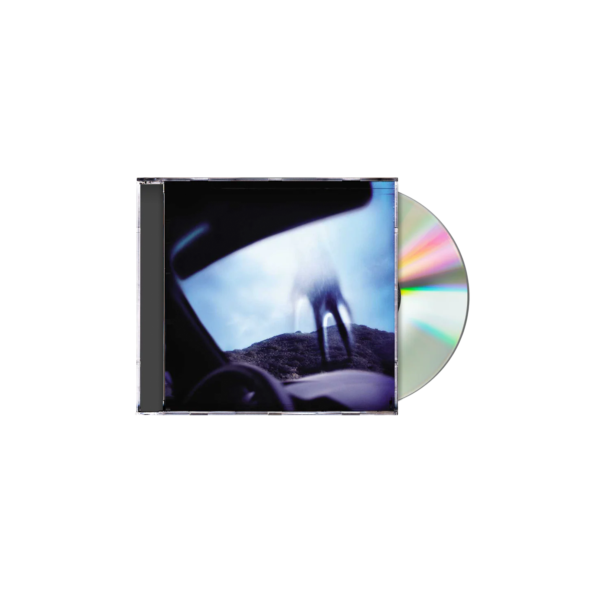 Year Zero CD