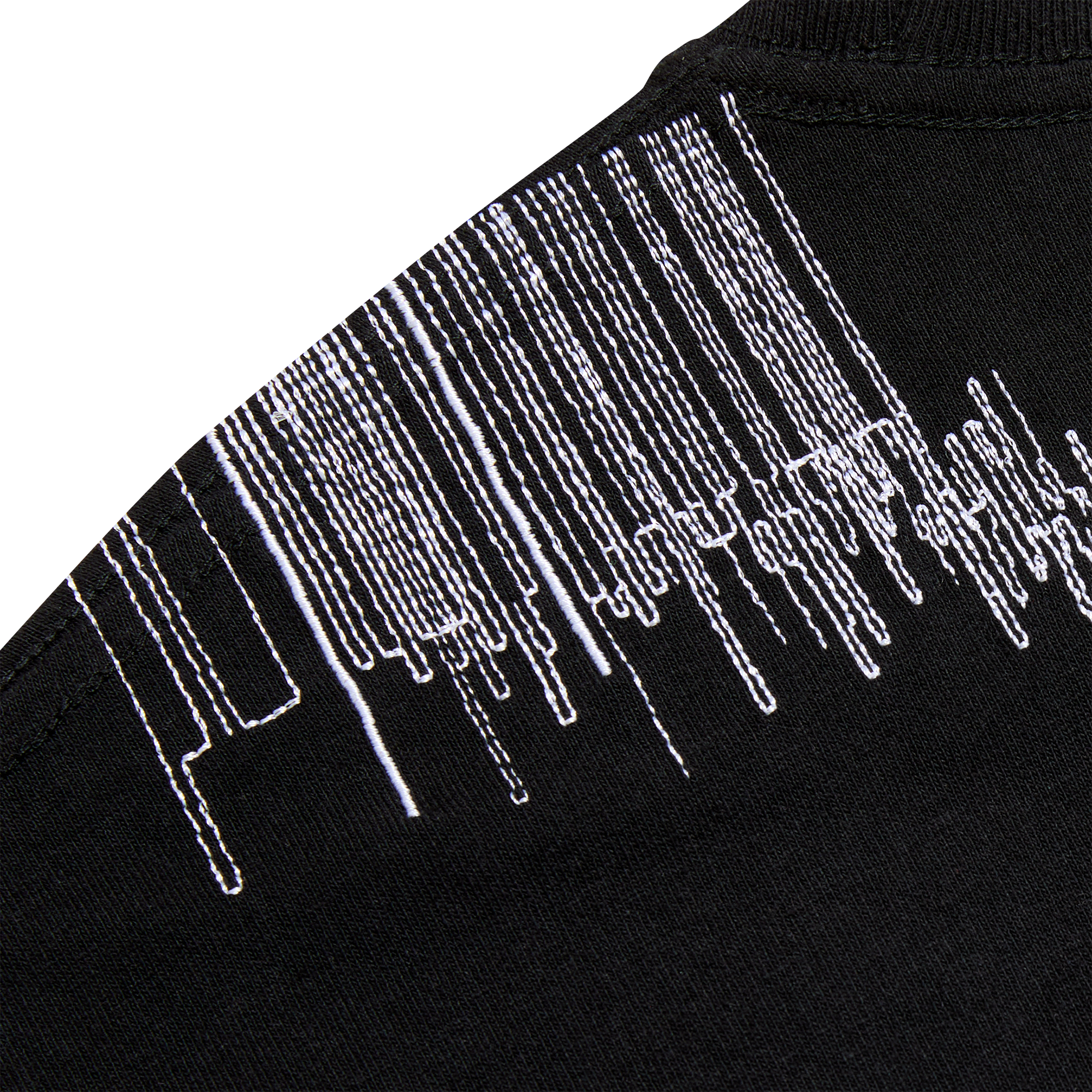 WITH TEETH 20 THREAD TEE