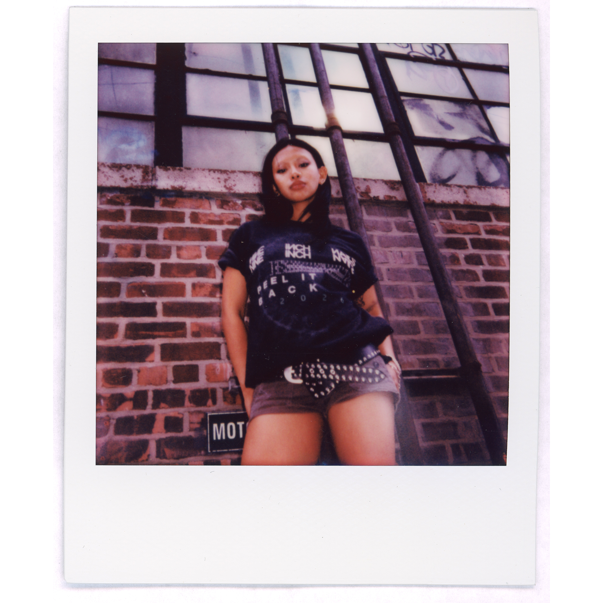 2026 TOUR TEE