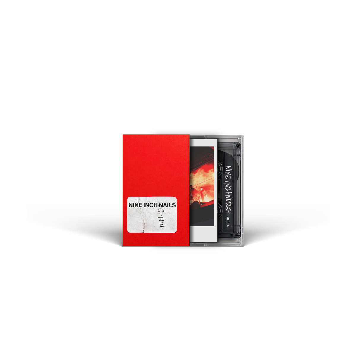 Nine Inch Items NINE INCH NOIZE - Nine Inch Nails Official Store
