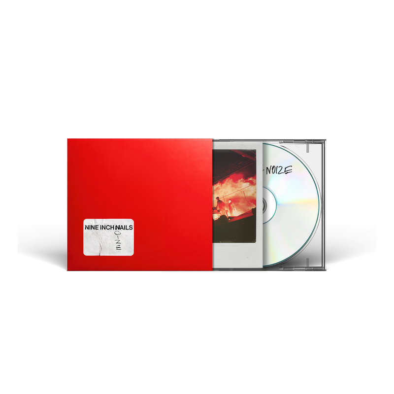 All Items - Nine Inch Nails Official Store