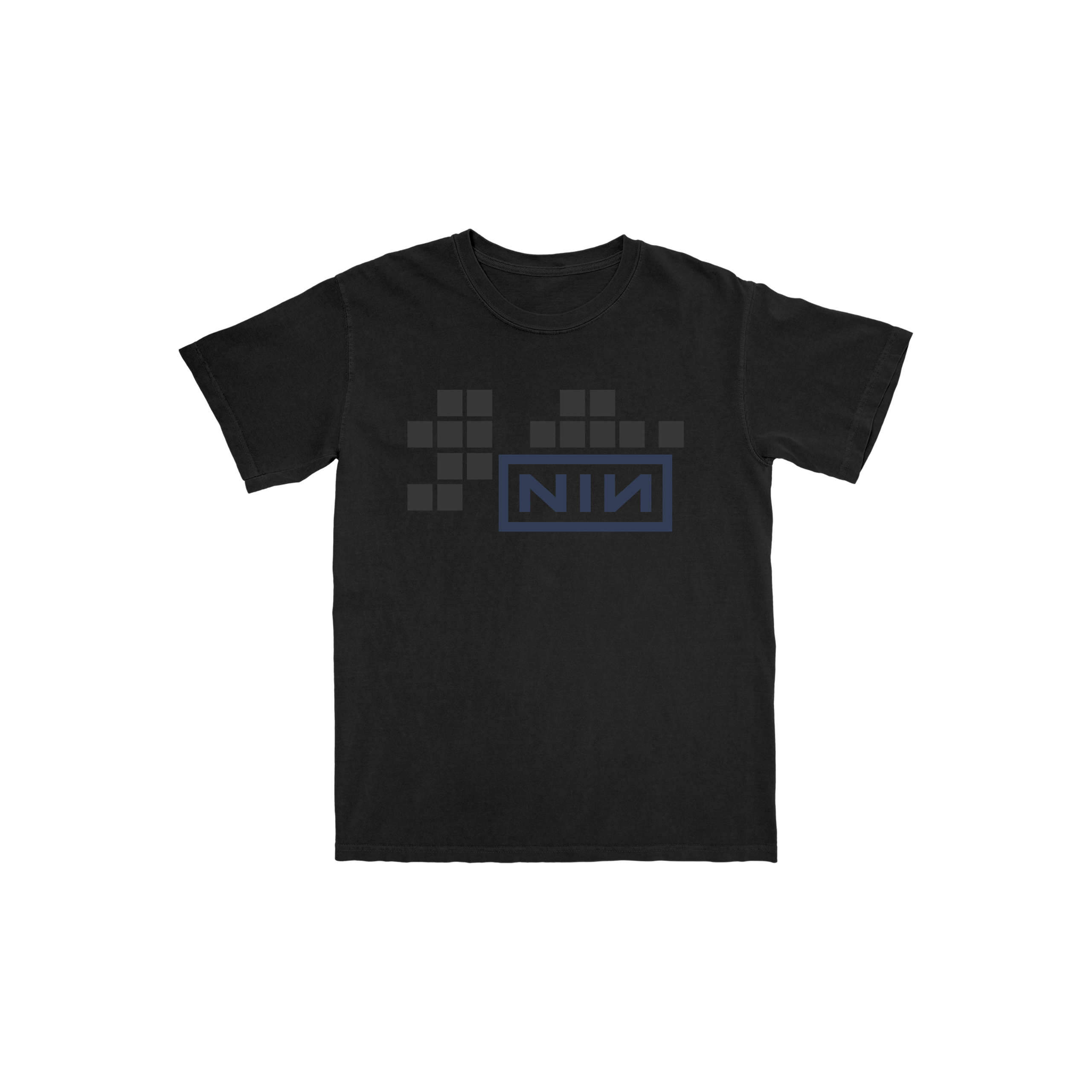 Came Back Haunted Tee front