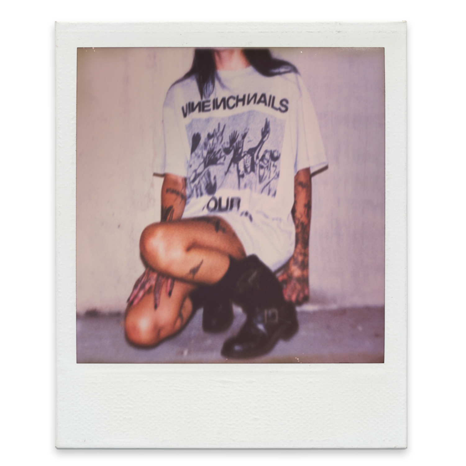 2025 CROWD TEE