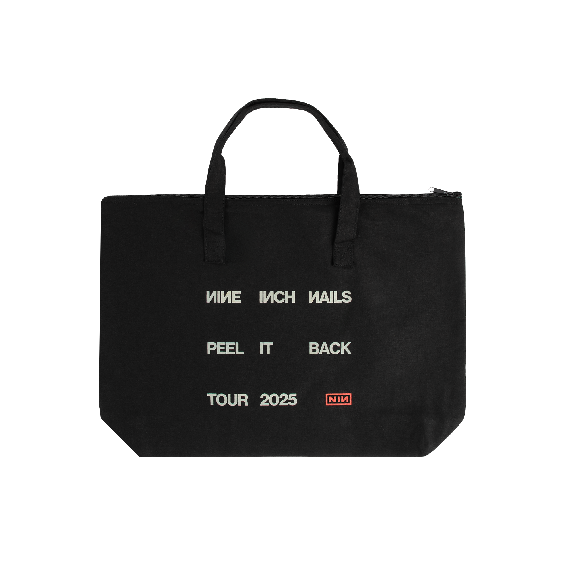 2025 TOTE BAG