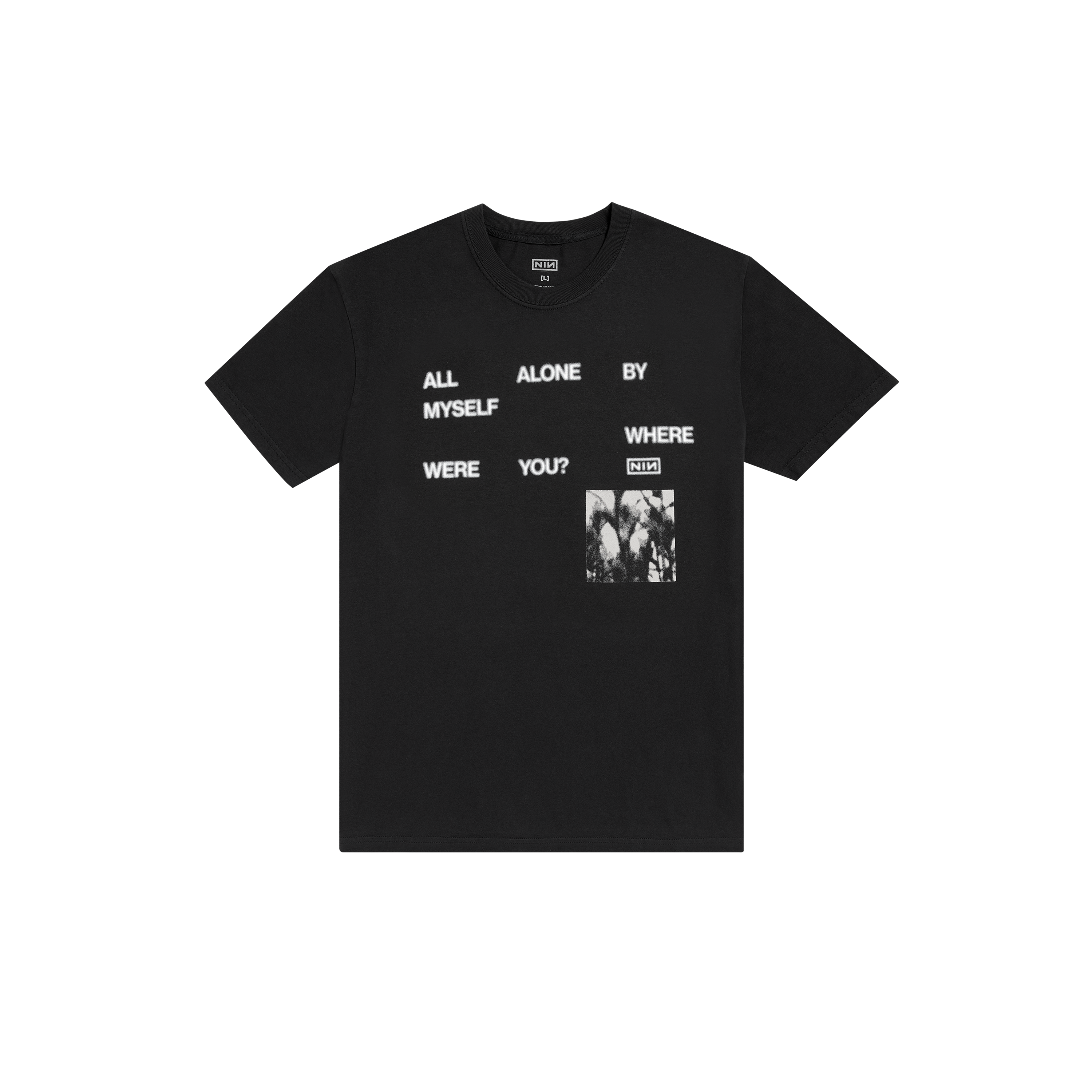 2026 Lyric Tees