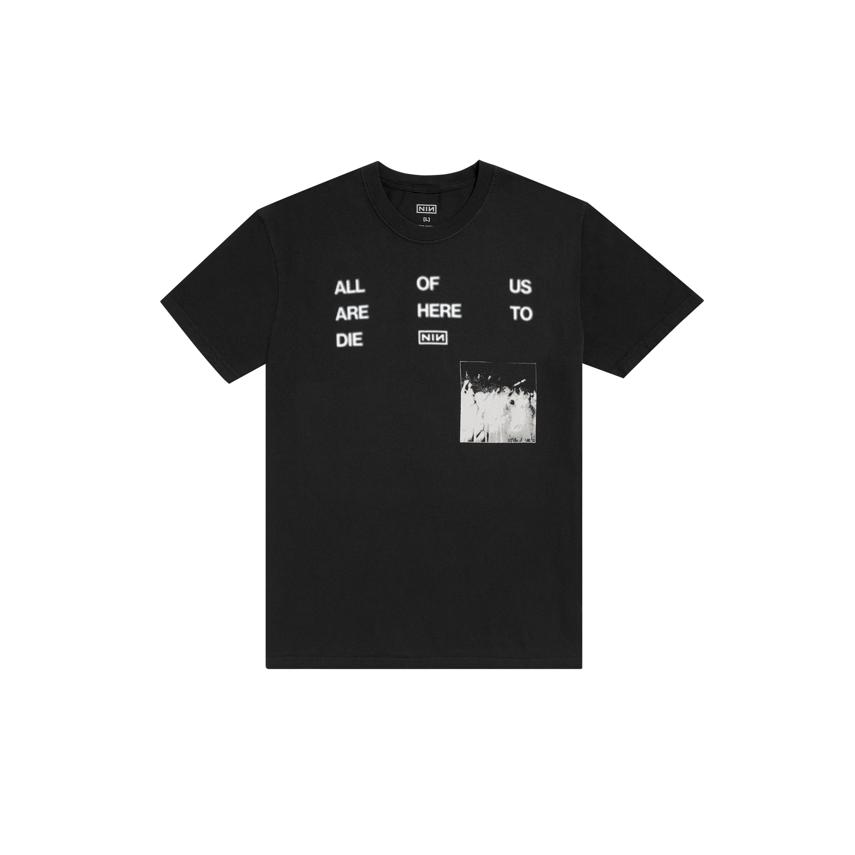 2026 Lyric Tees
