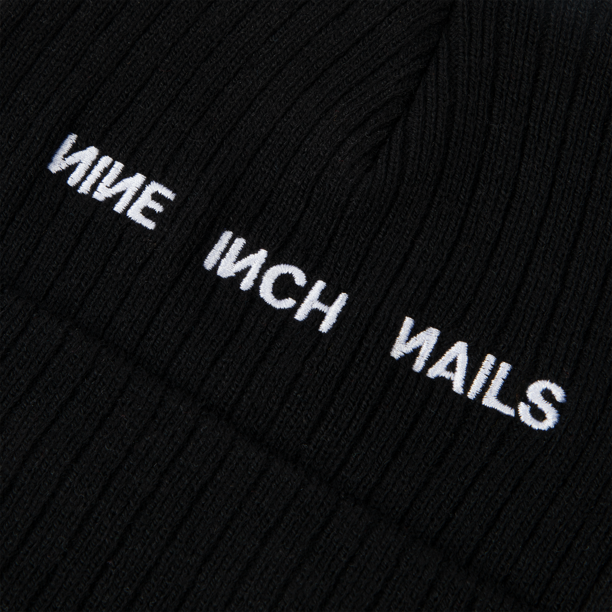 PEEL IT BACK 2026 BEANIE