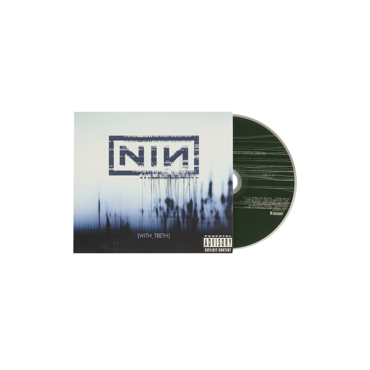 Nine Inch Nails Official Store - Nine Inch Nails Official Store