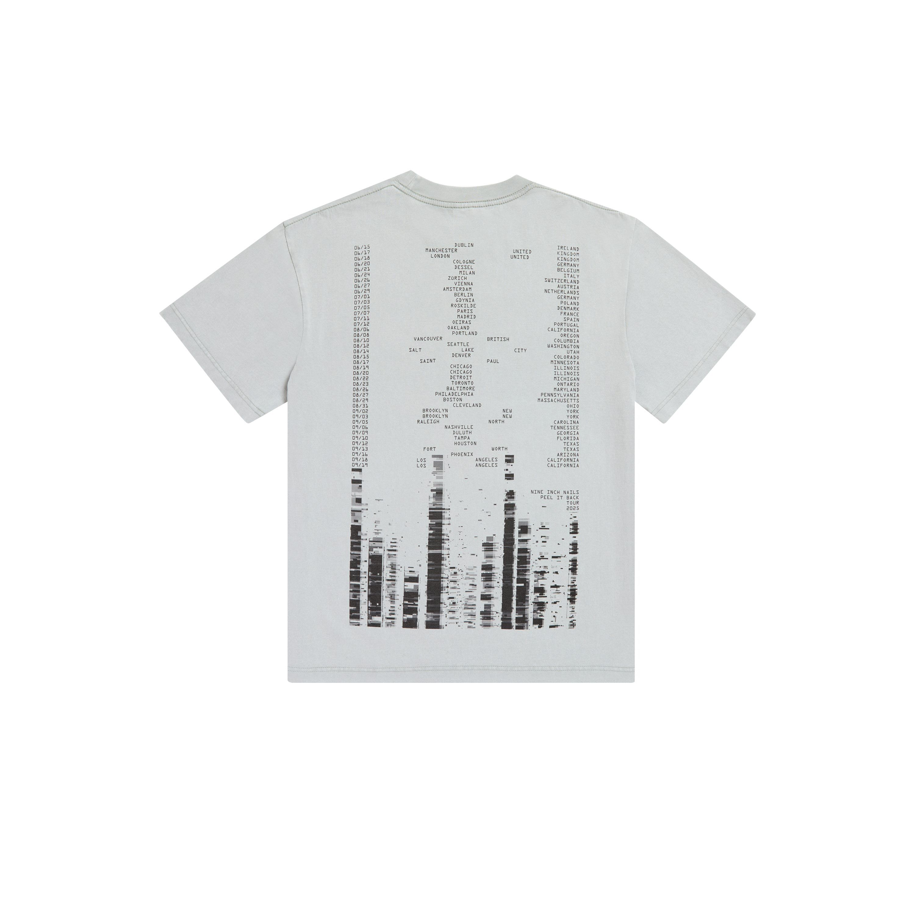 2025 CROWD TEE