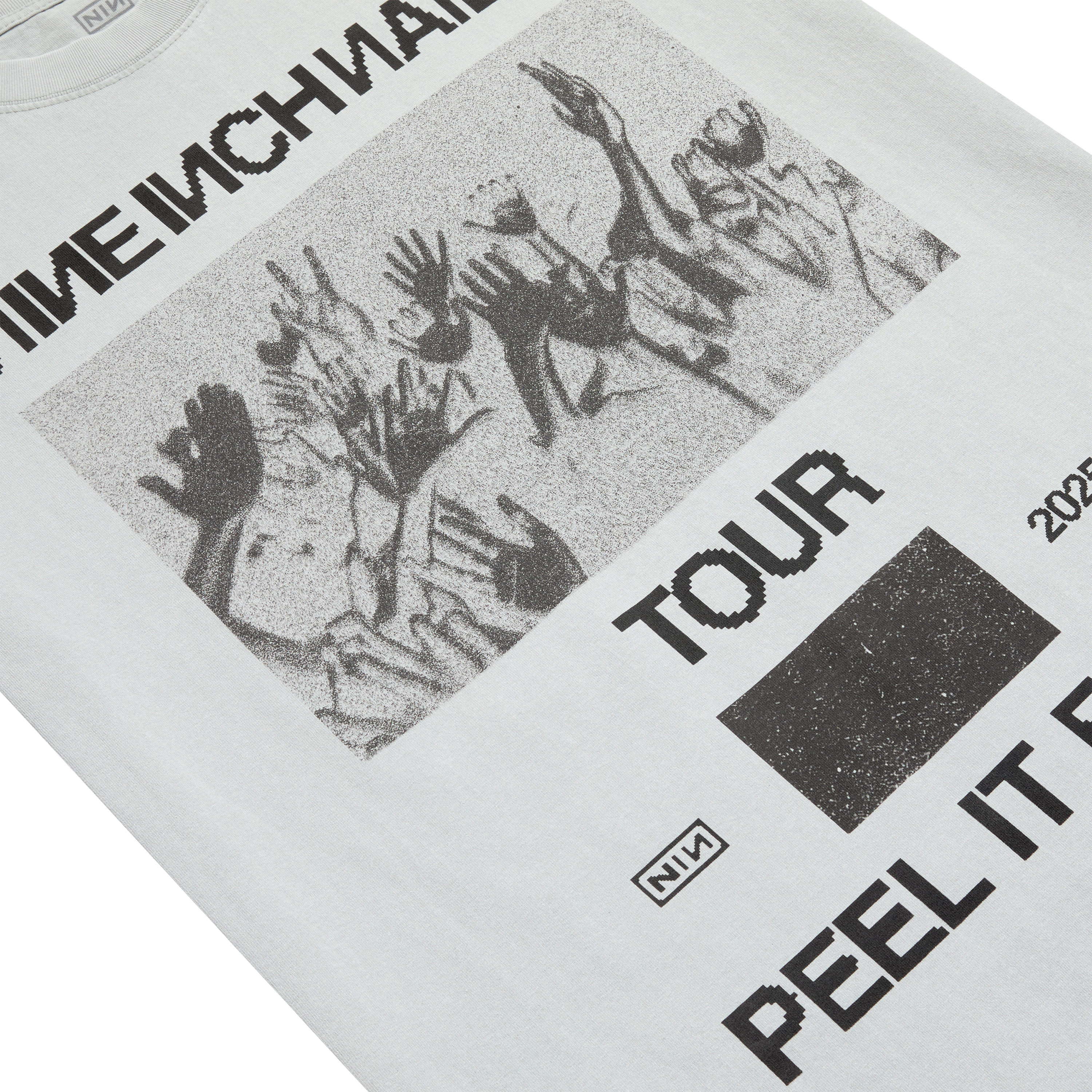 2025 CROWD TEE