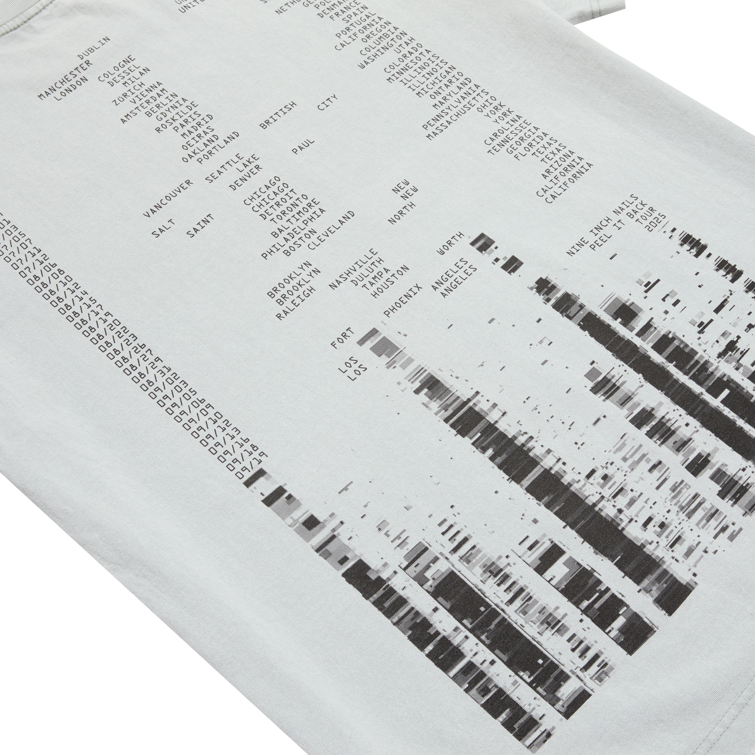 2025 CROWD TEE