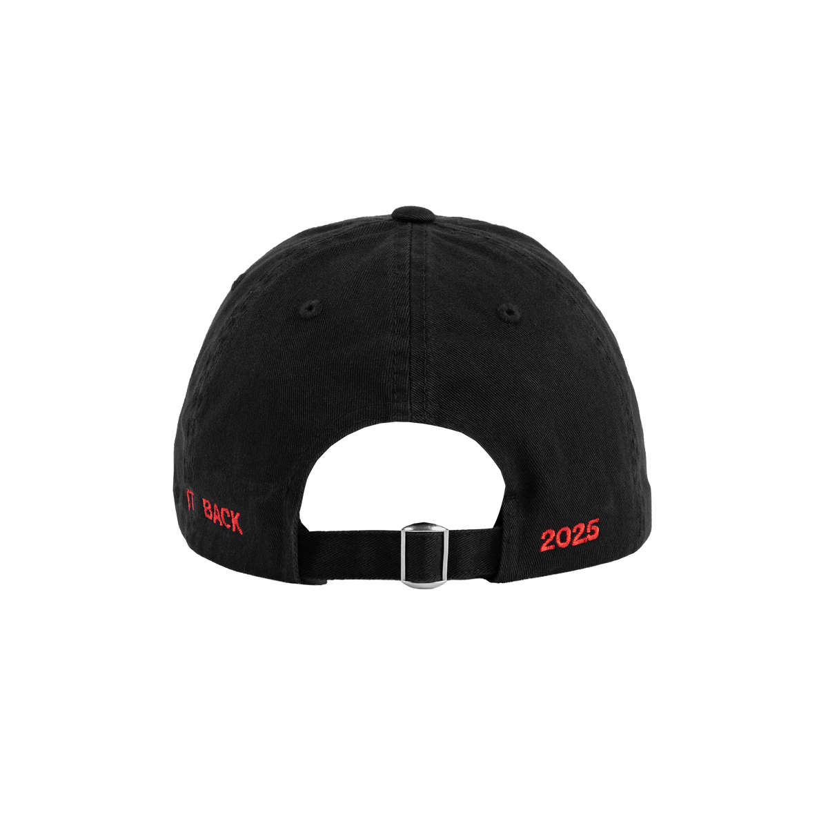 2025 DAD HAT II - Nine Inch Nails Official Store 2025 DAD HAT II - Nine Inch Nails Official Store