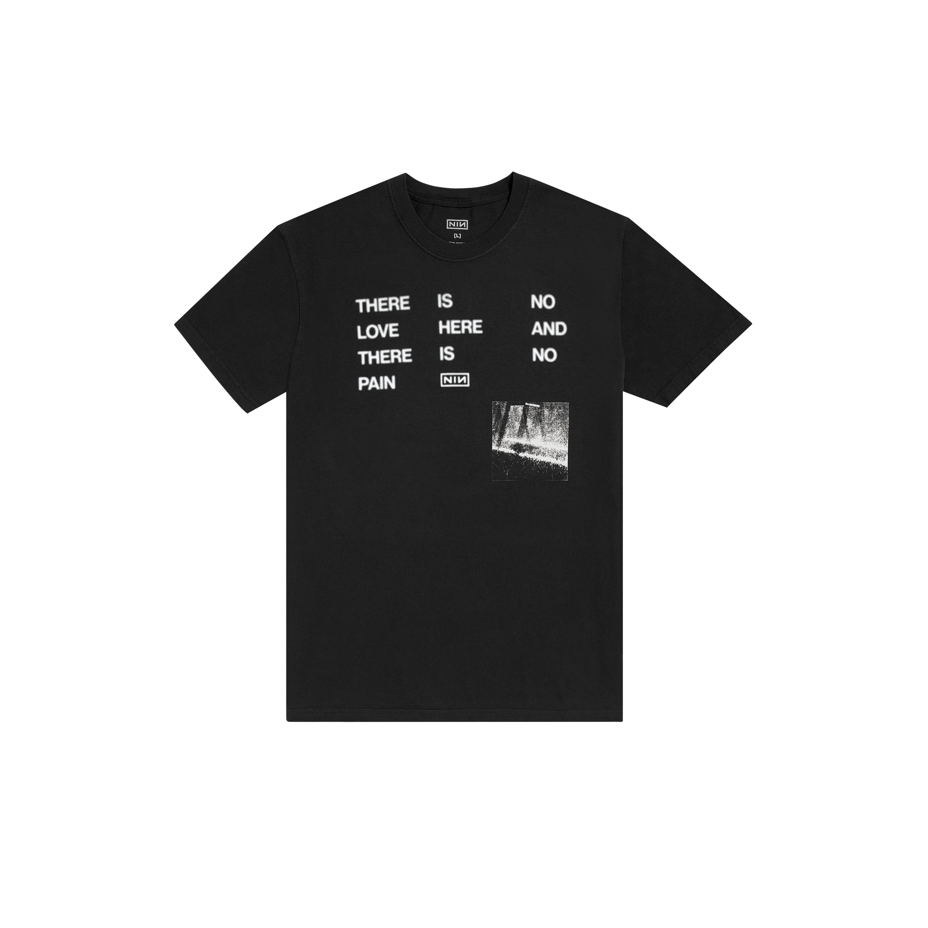 2025 Lyric Tees