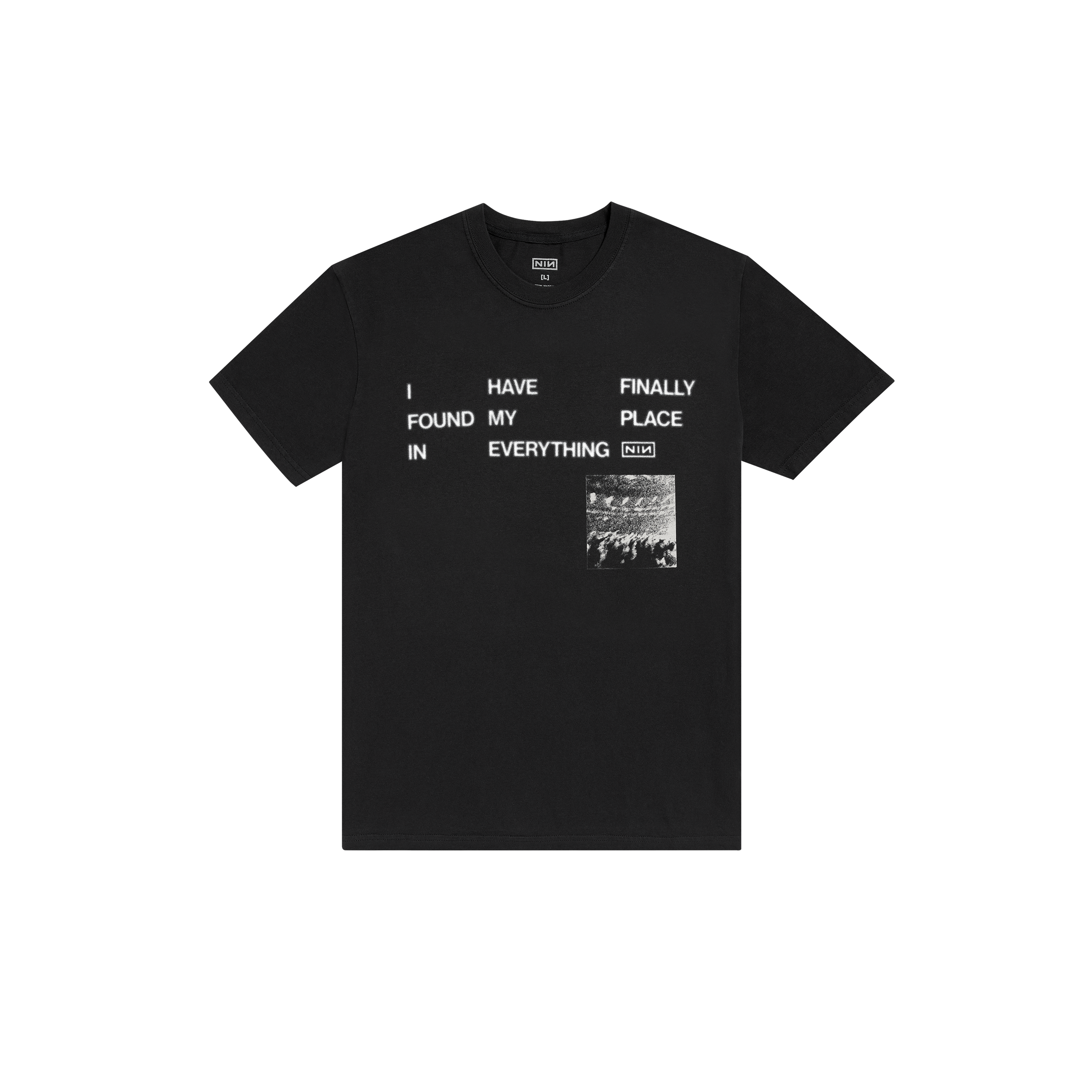 2026 Lyric Tees