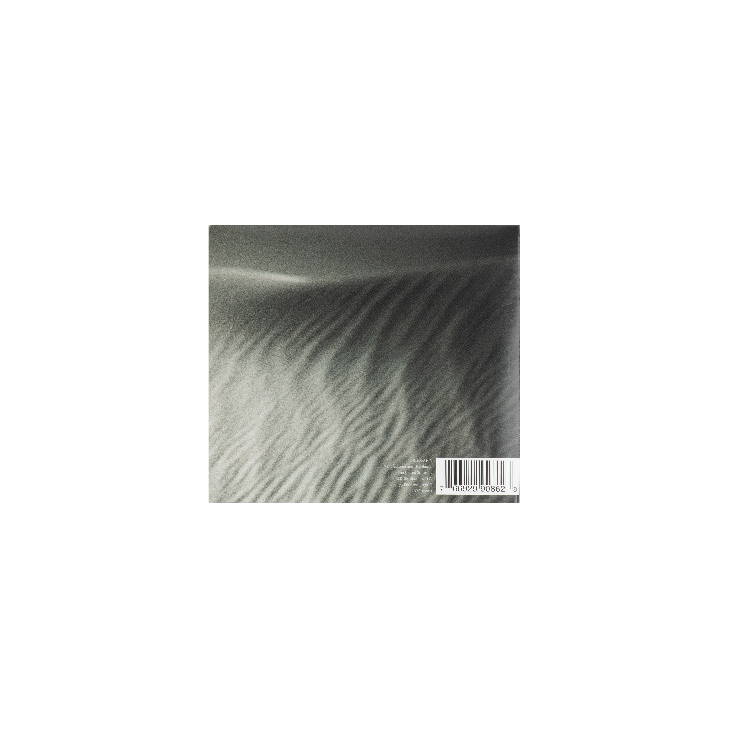 GHOSTS I – IV 2xCD - Nine Inch Nails Official Store