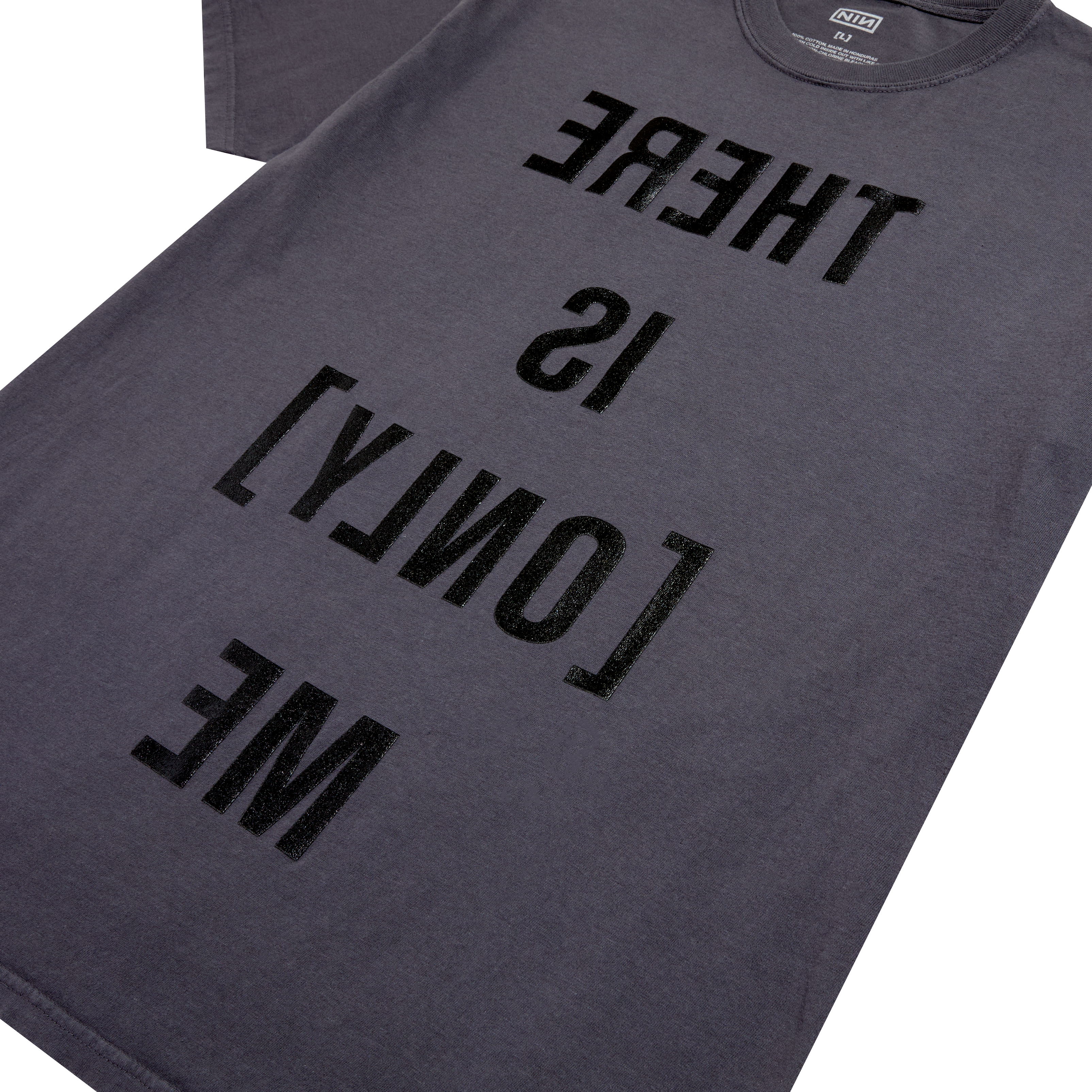 WITH TEETH 20 [YLNO] TEE