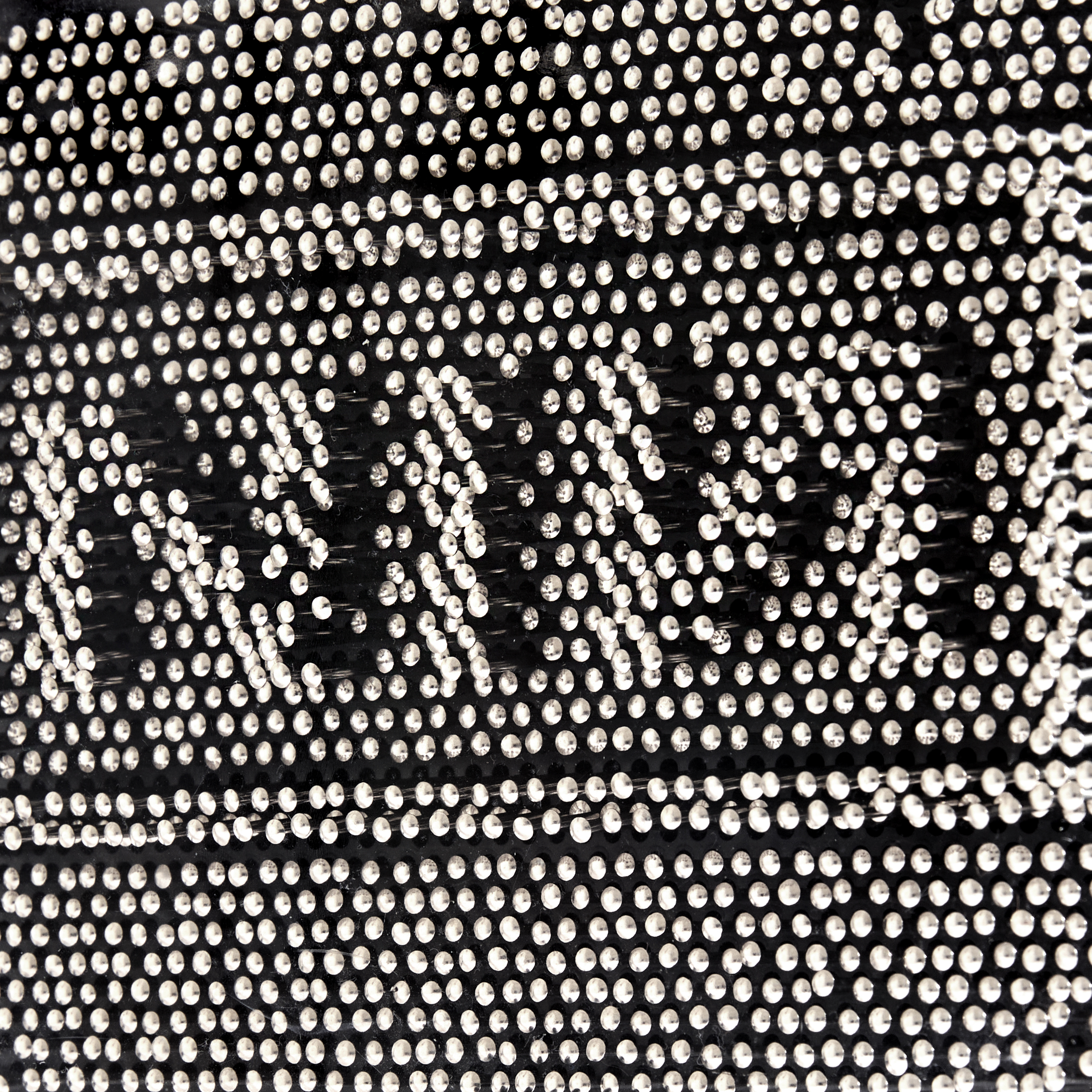 WITH TEETH 20 [ONLY] PIN ART COLLECTIBLE