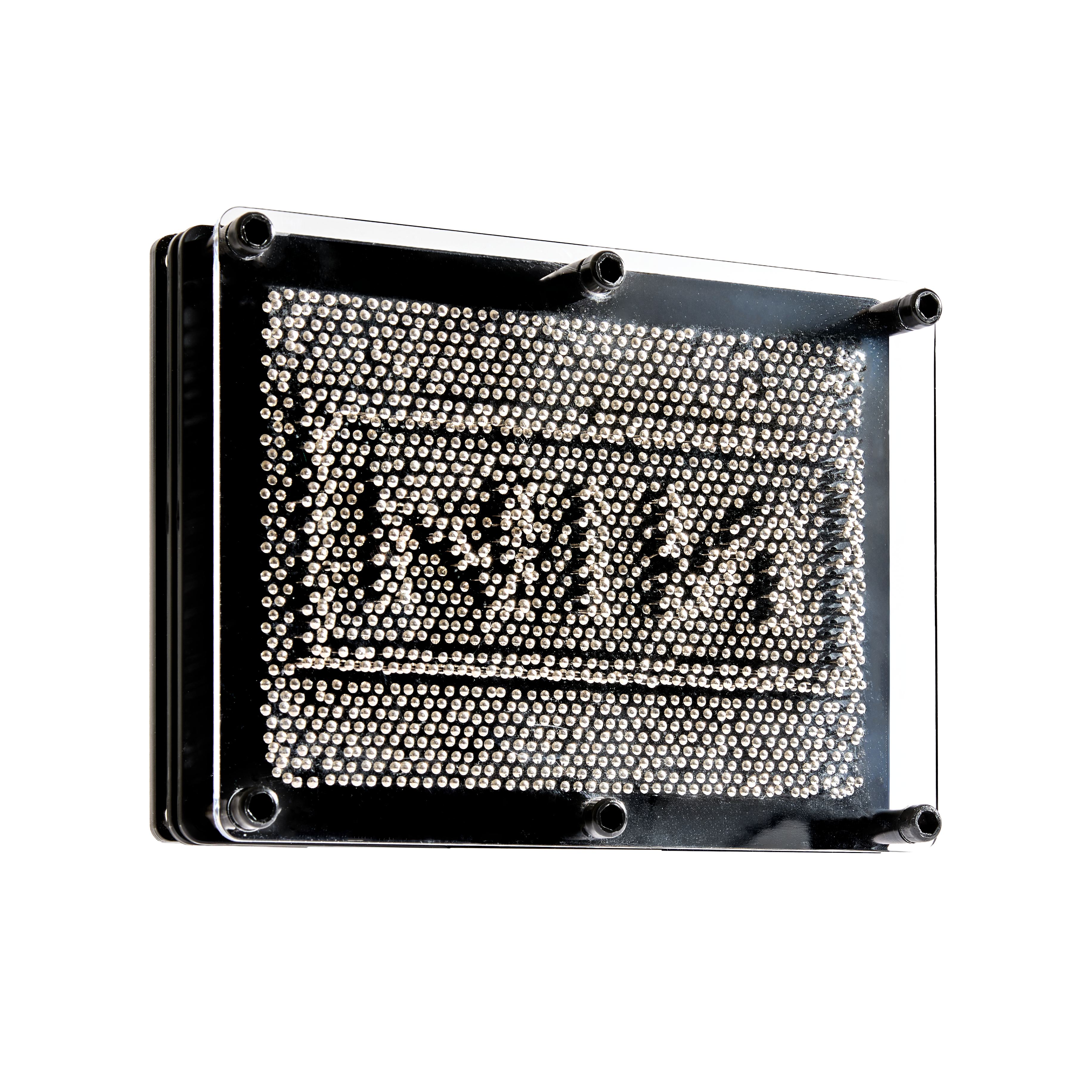 WITH TEETH 20 [ONLY] PIN ART COLLECTIBLE