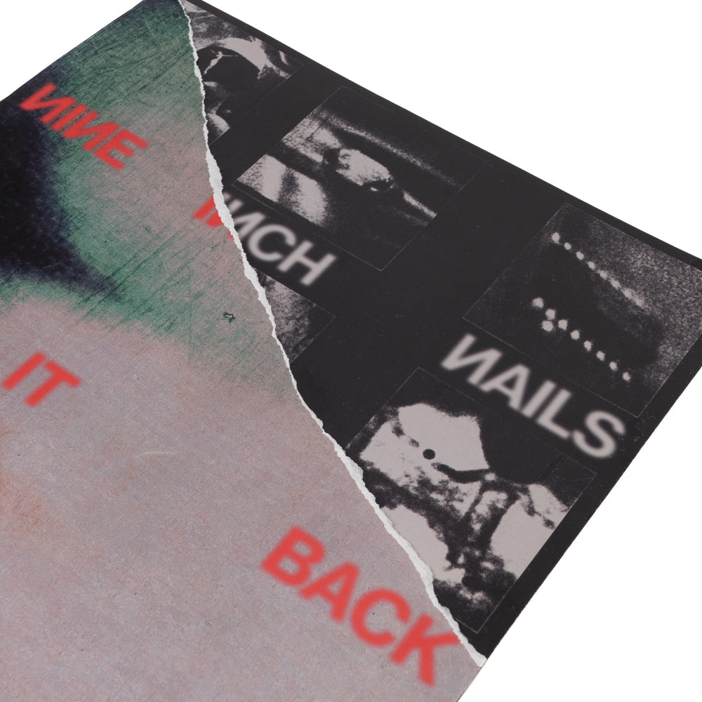 Peel It Back Poster Detail