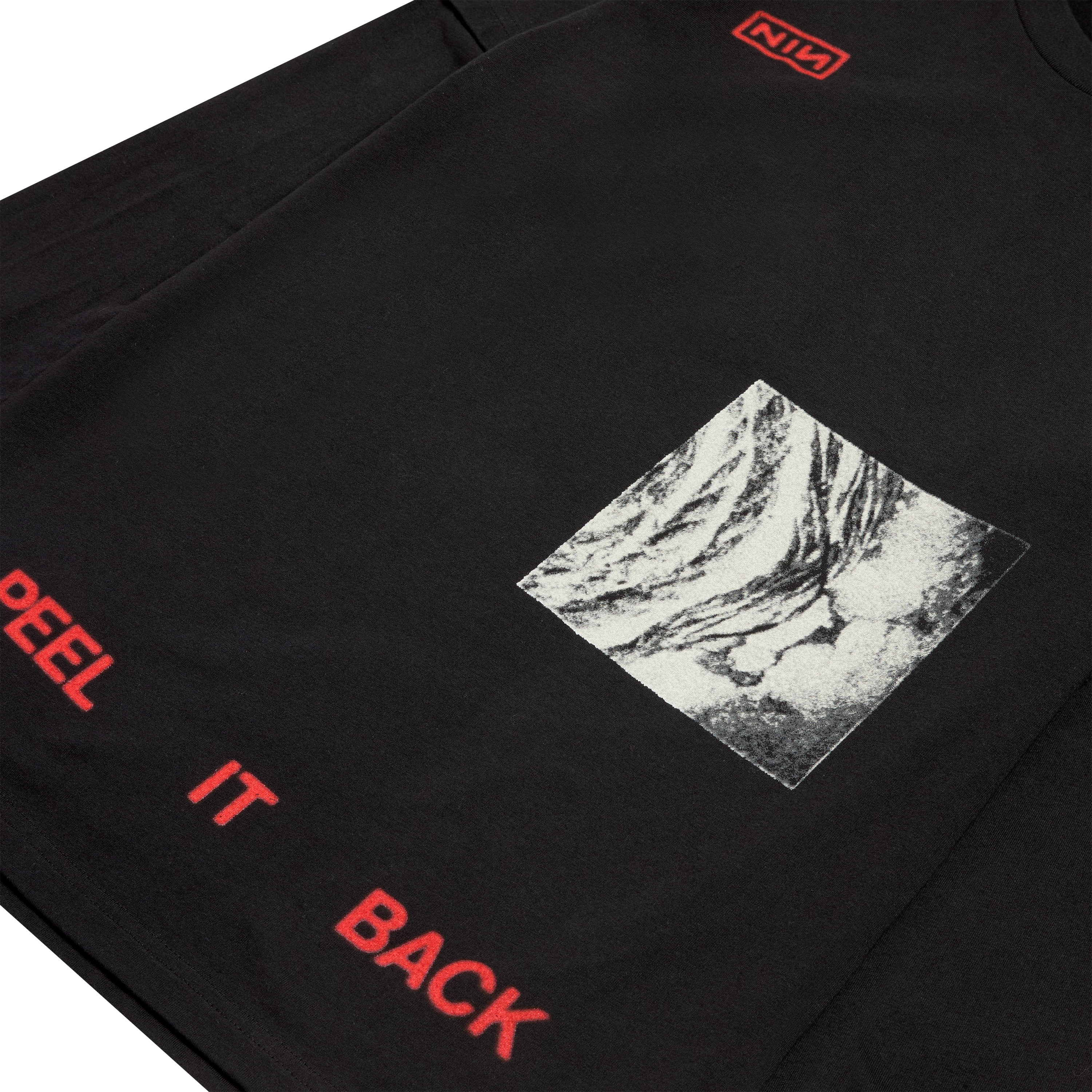 PEEL IT BACK 2025 DUAL LAYERED LONG SLEEVE