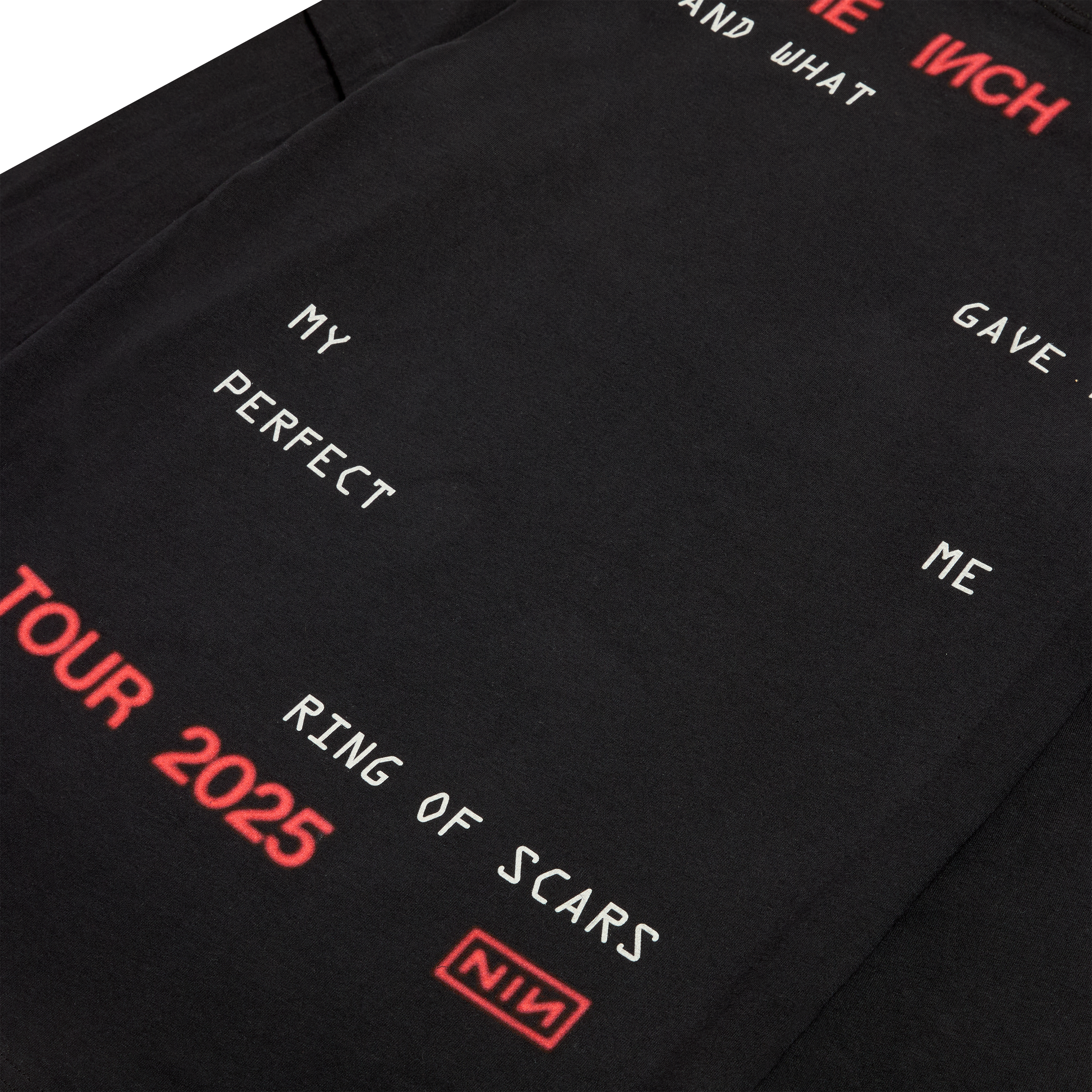 PEEL IT BACK 2025 DUAL LAYERED LONG SLEEVE