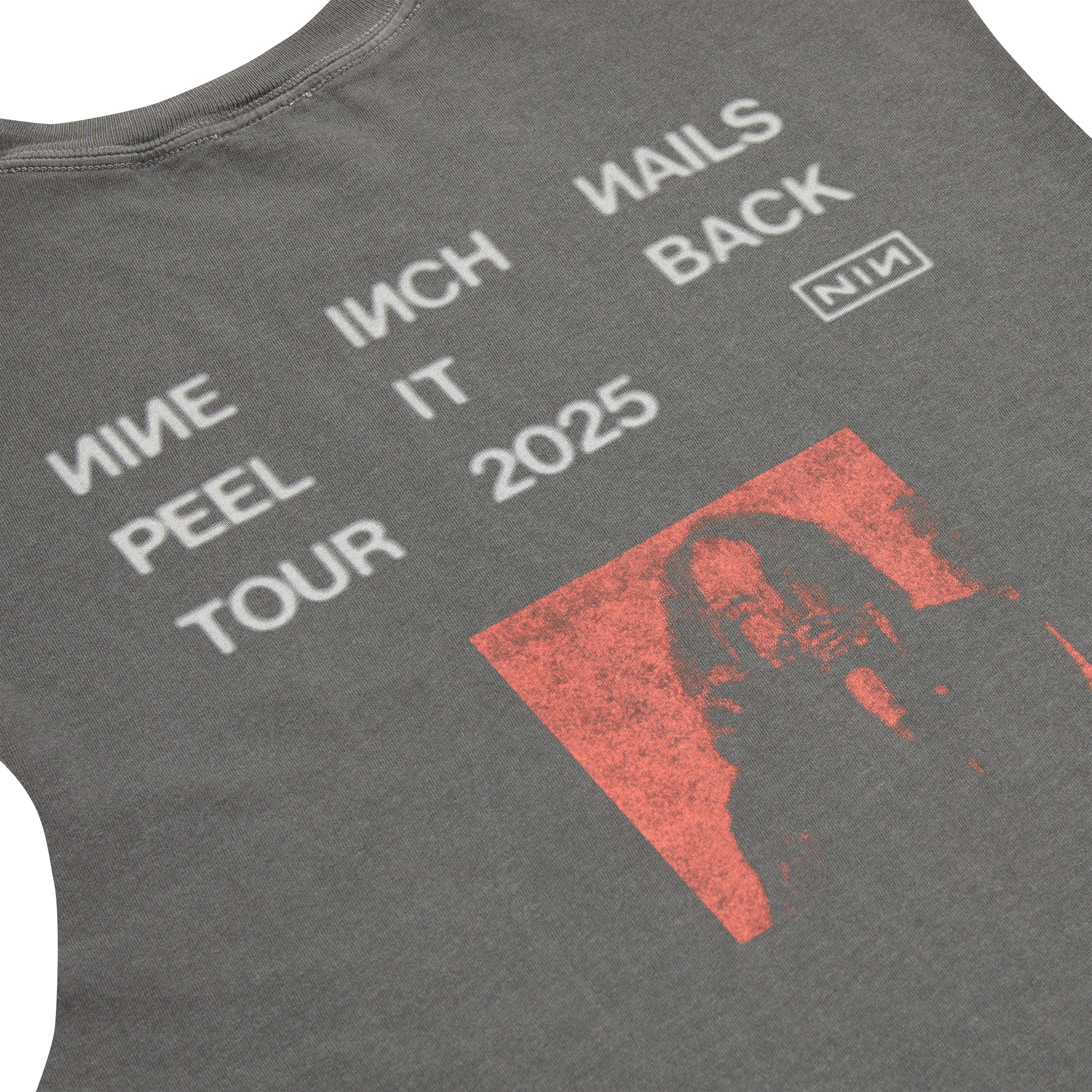2025 SLEEVELESS TEE