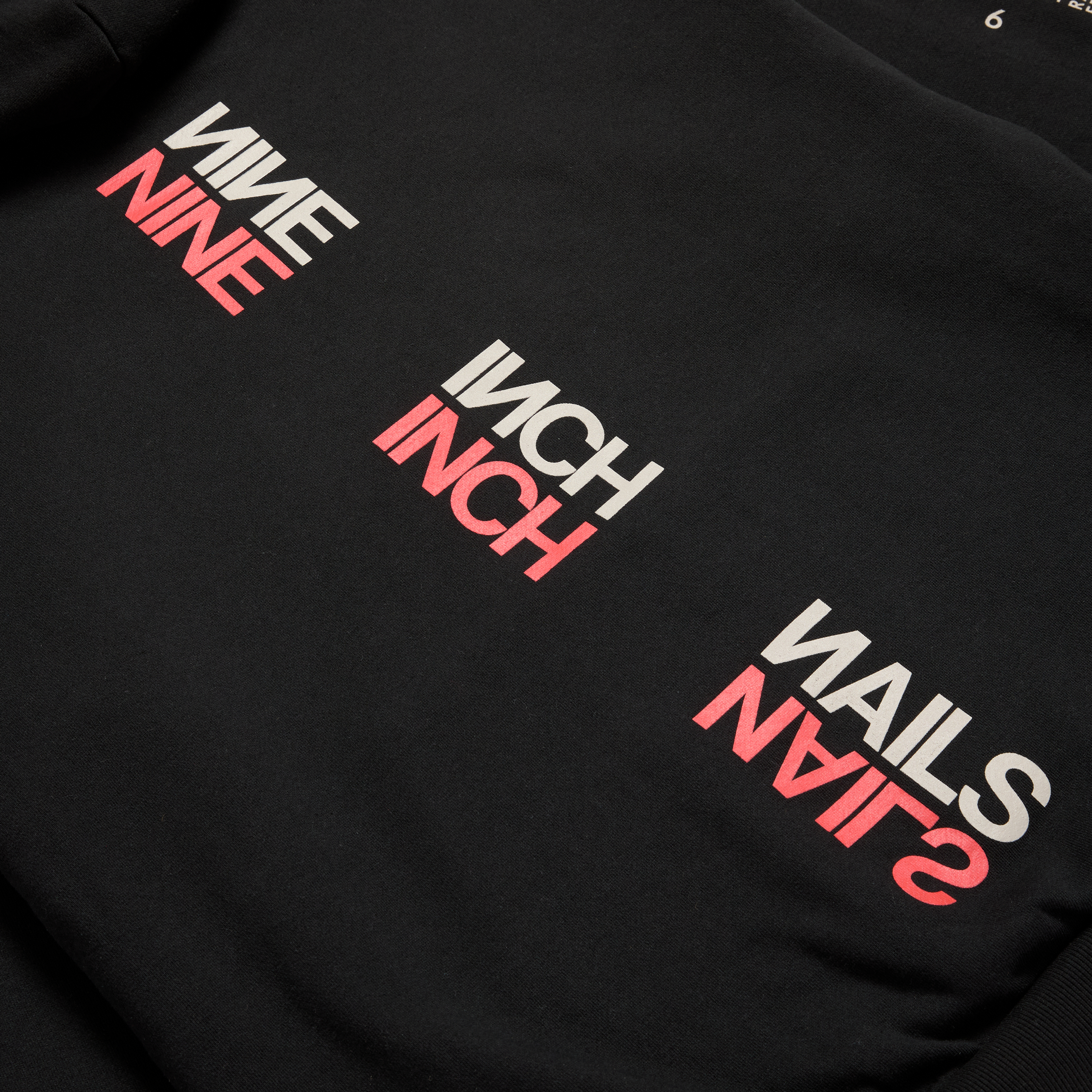 PEEL IT BACK 2026 TOUR HOODIE