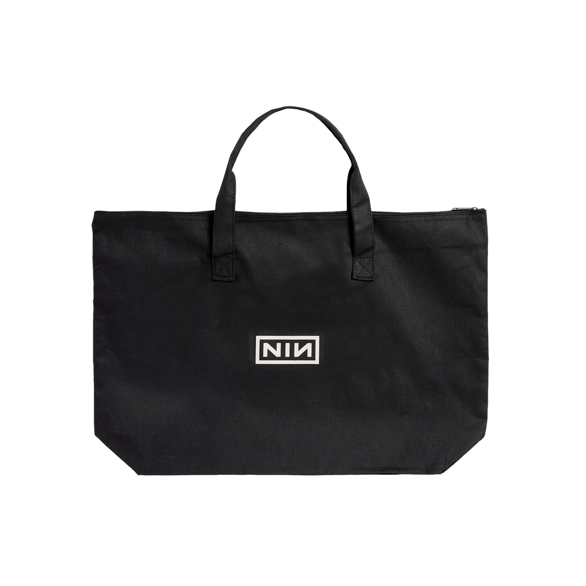 2026 TOTE BAG - Nine Inch Nails Official Store 2026 TOTE BAG - Nine Inch Nails Official Store