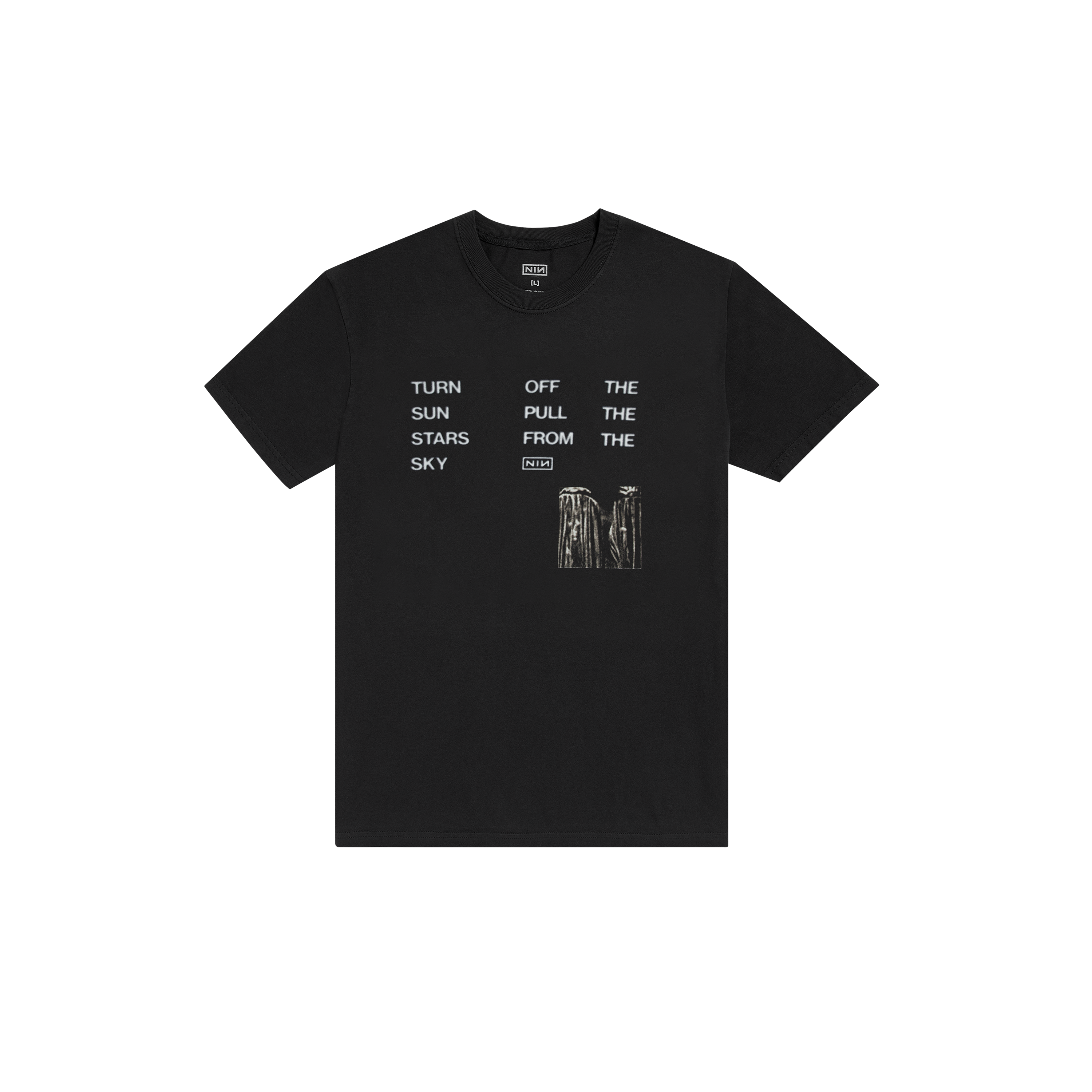 2025 Lyric Tees