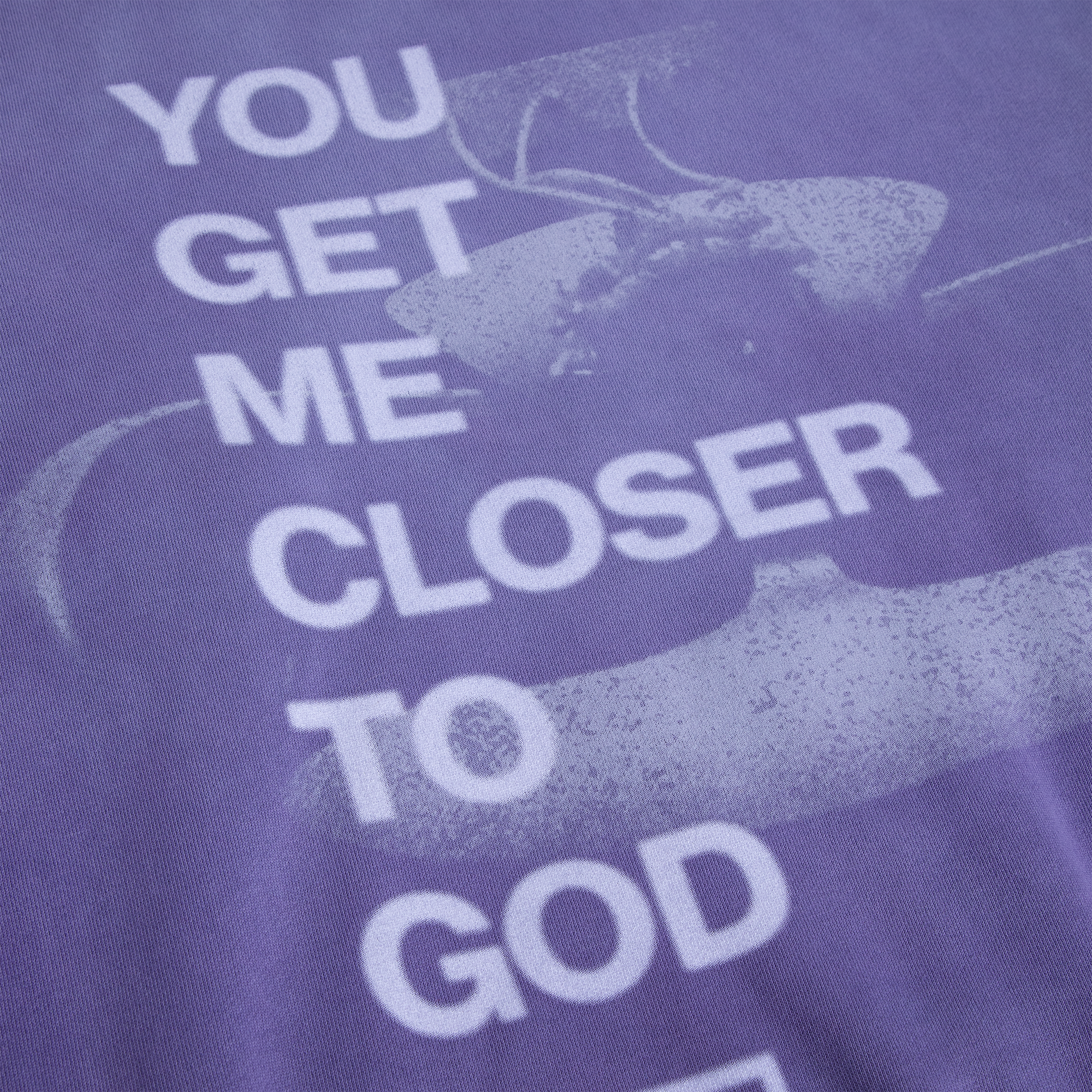 2026 CLOSER HOODIE