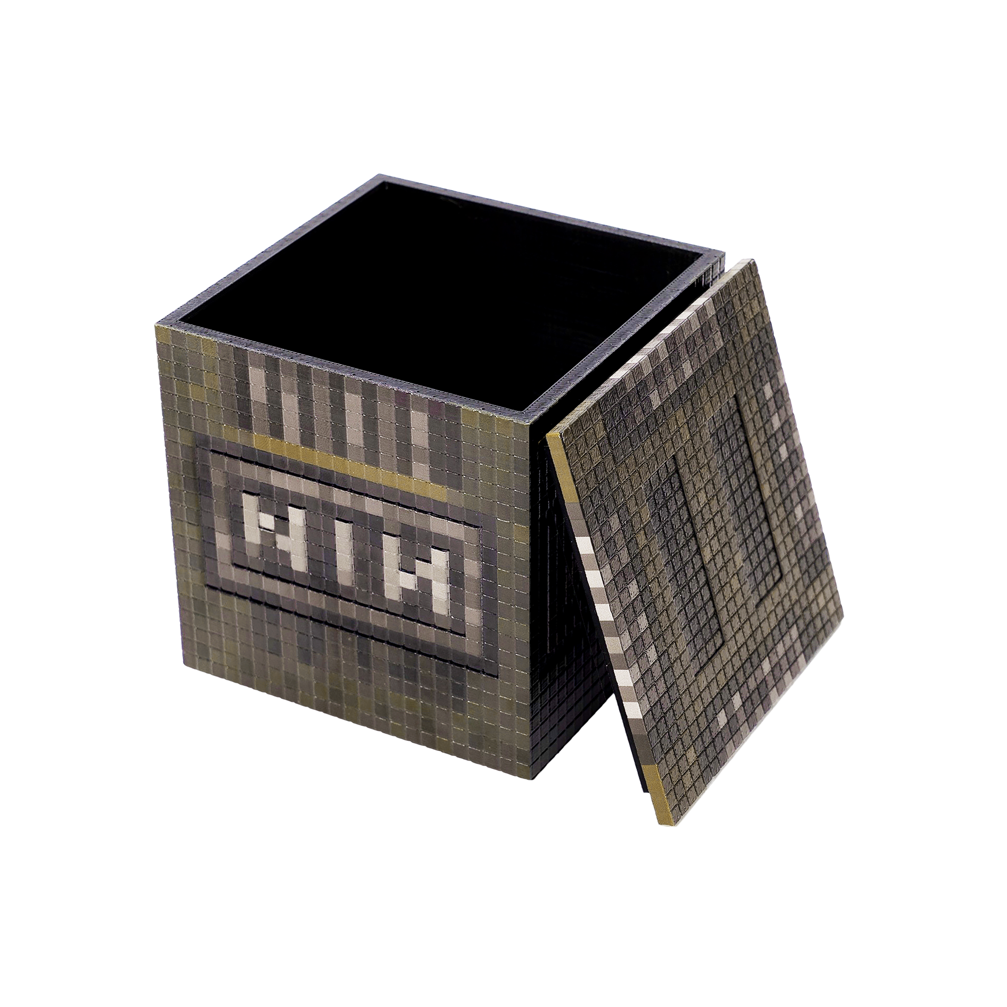 QUAKE X NIN 30TH AMMO BOX