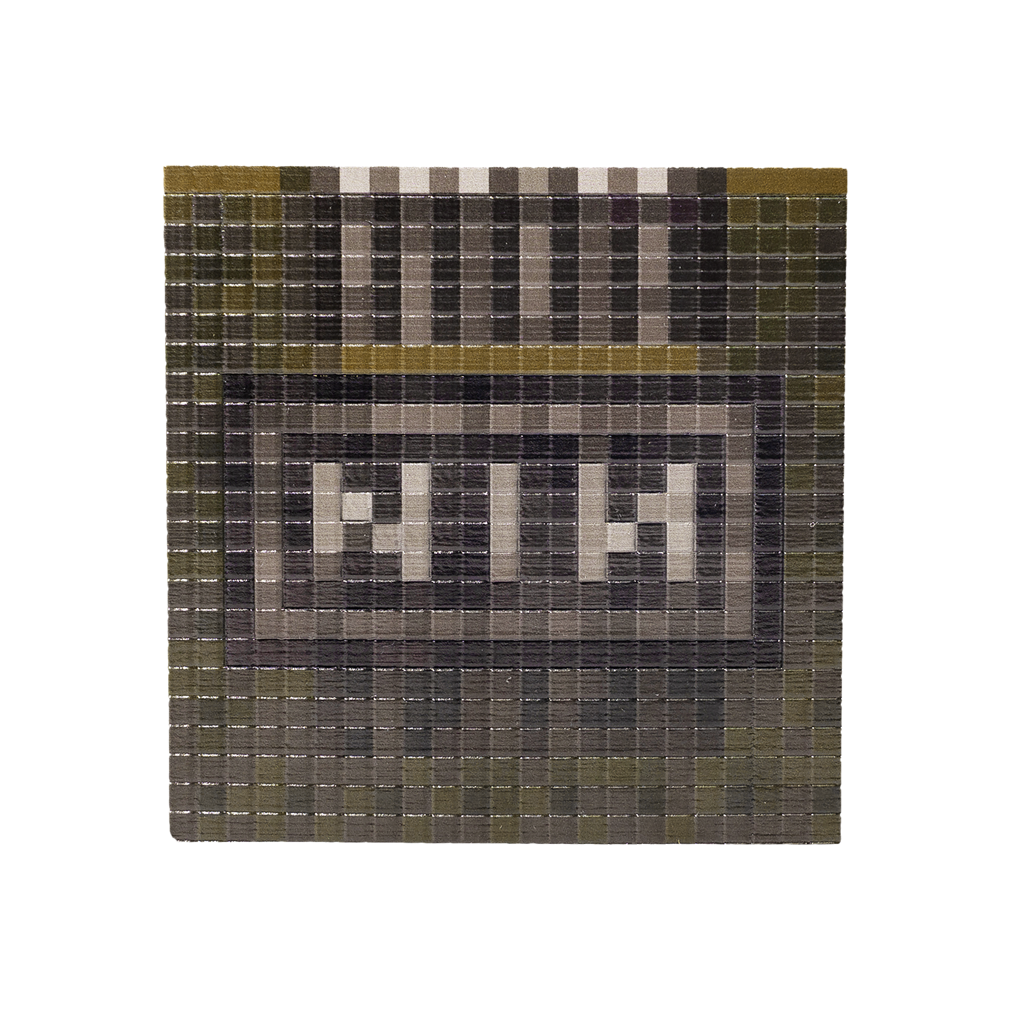 QUAKE X NIN 30TH AMMO BOX front