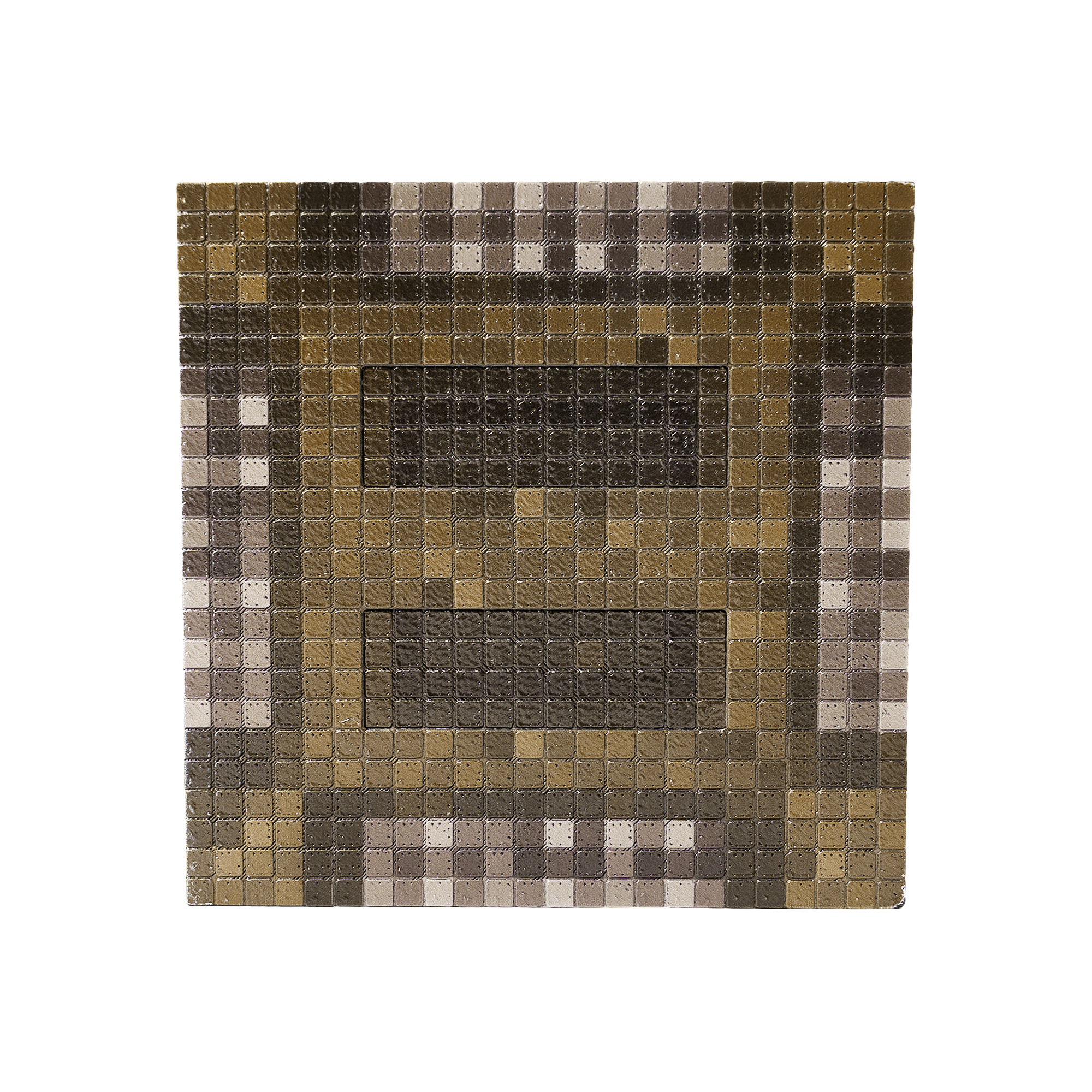 QUAKE X NIN 30TH AMMO BOX bottom