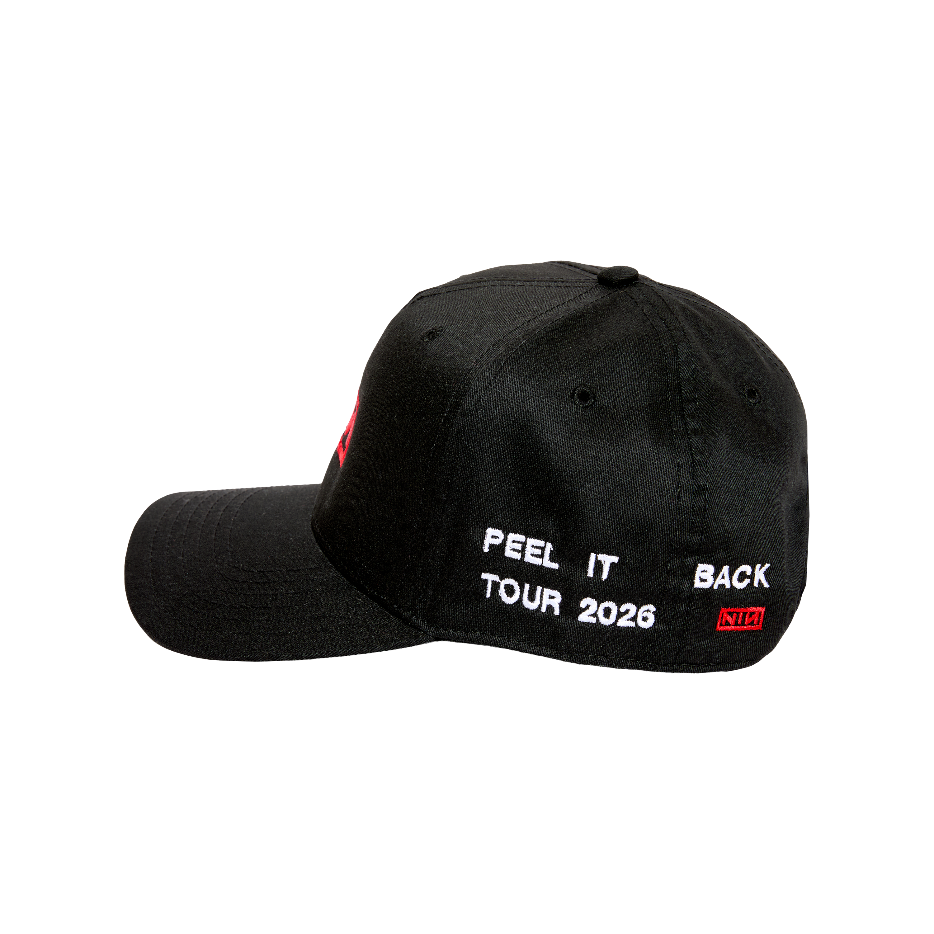 PEEL IT BACK 2026 SNAPBACK