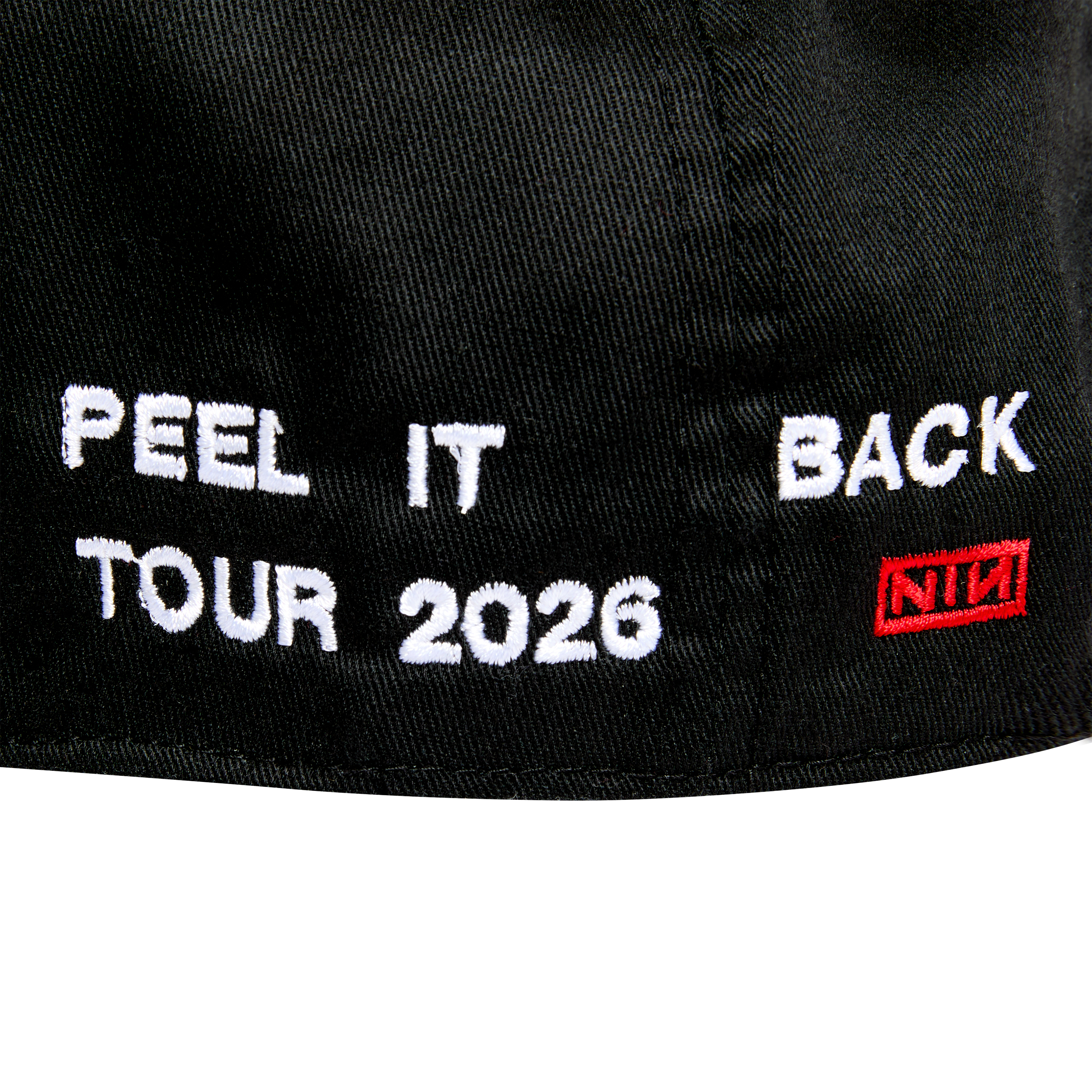 PEEL IT BACK 2026 SNAPBACK