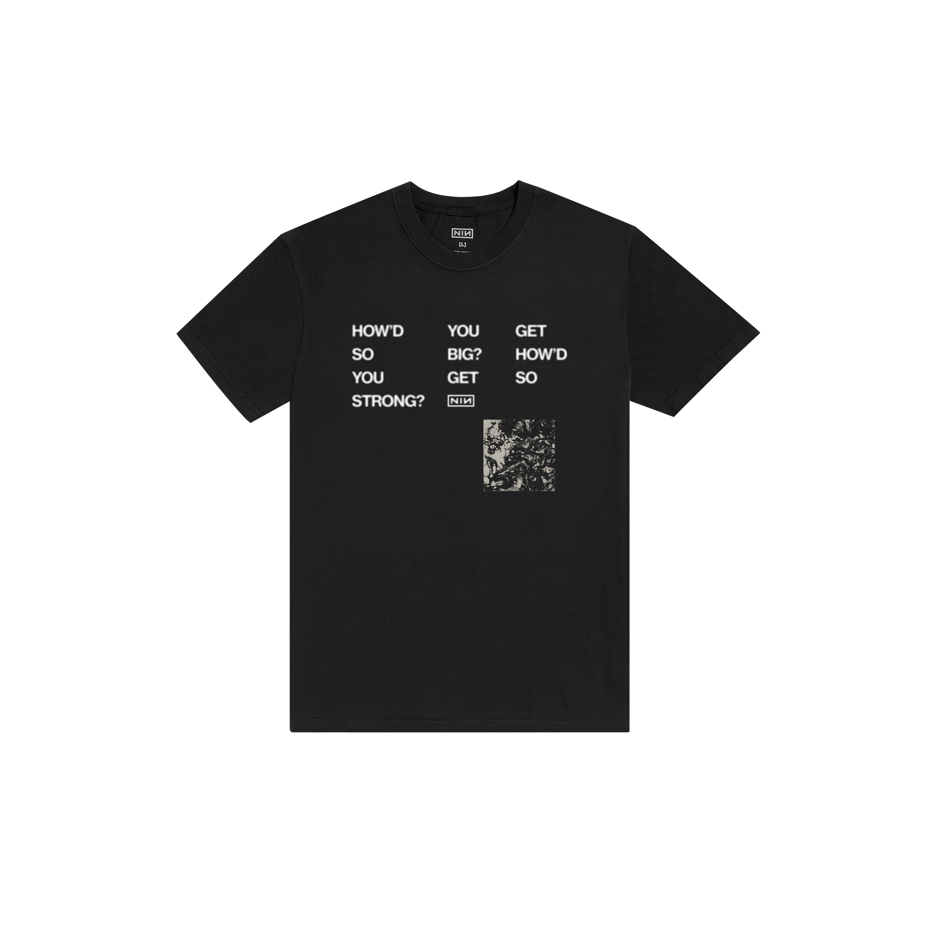 2025 Lyric Tees