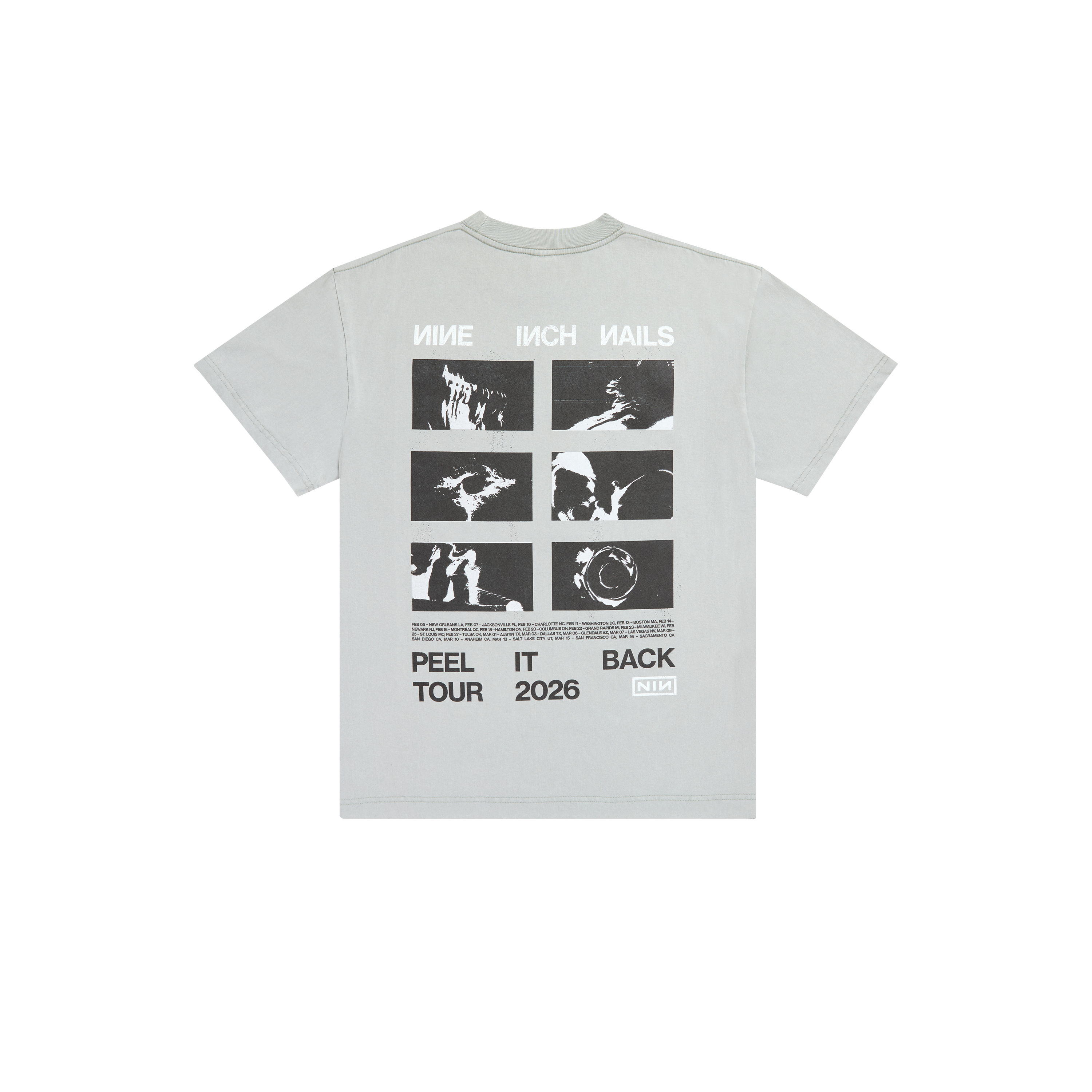 2026 PHOTO TEE