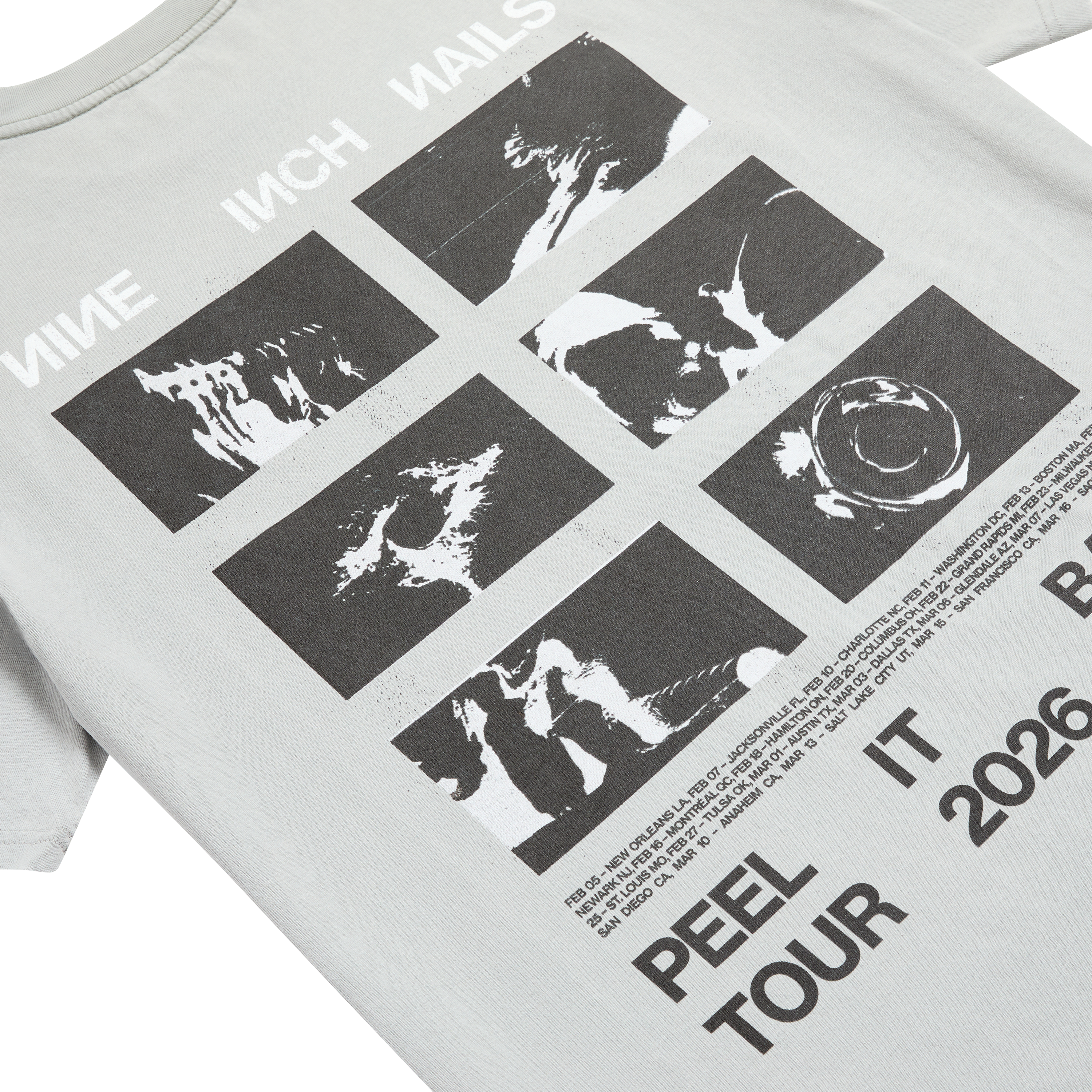 2026 PHOTO TEE
