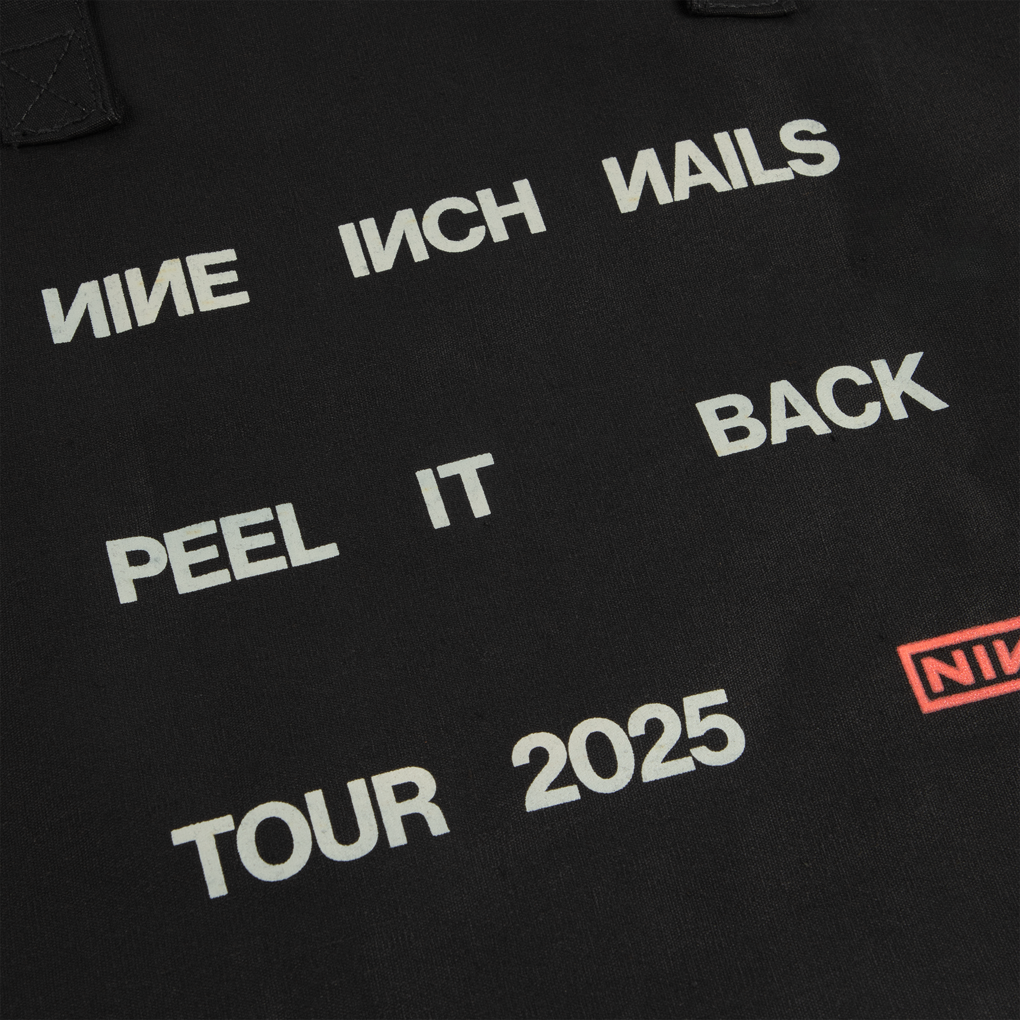 2025 TOTE BAG